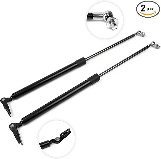 Liftgate Tailgate Rear Door Lift Support Strut Compatible with 2014-2018 Subaru