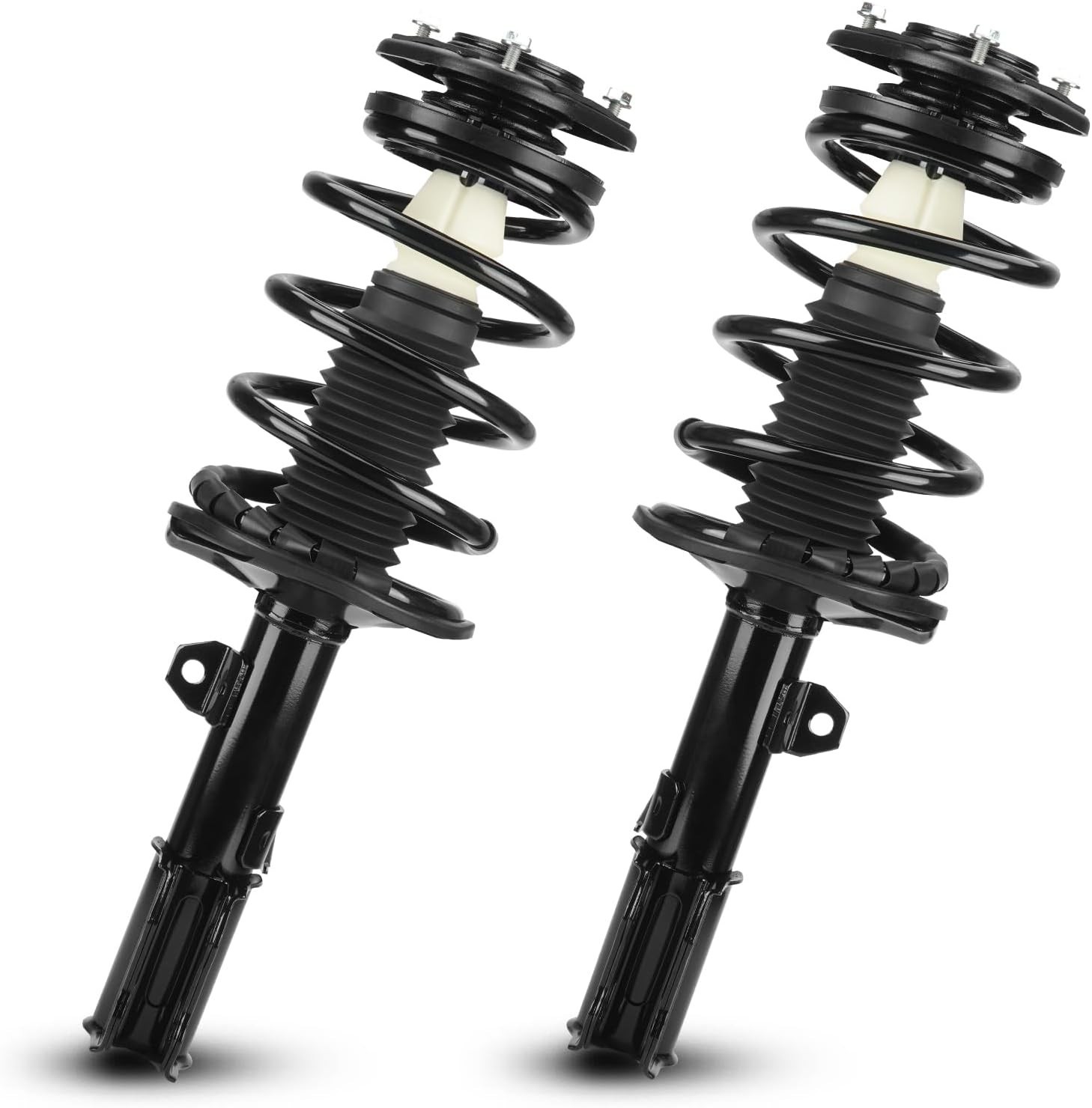 Front Left and Right Complete Strut Spring Shock Absorber fit for Toyota Corolla