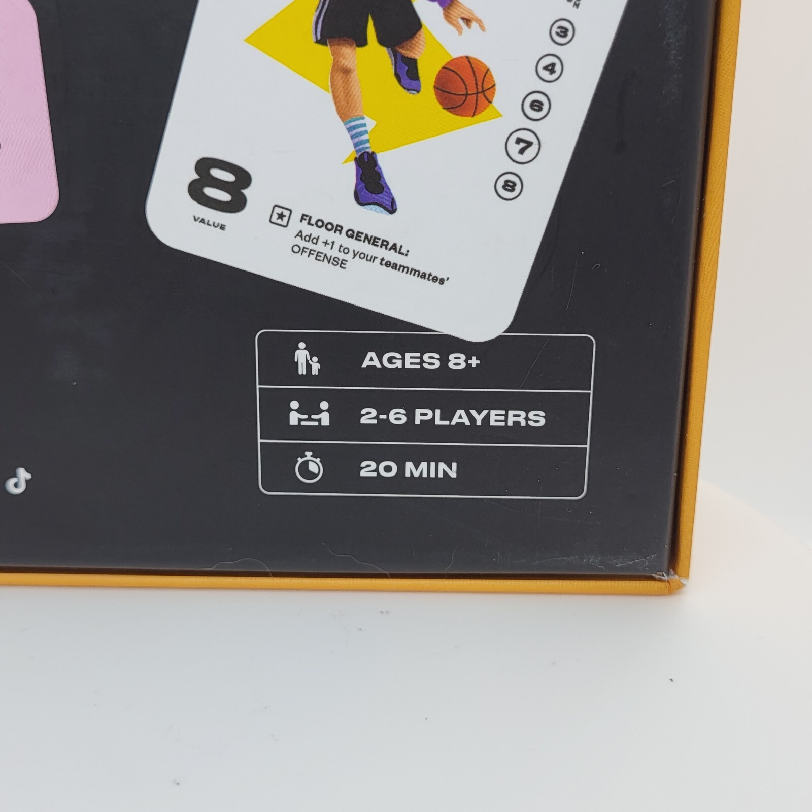2 Board Games ☆ GUESS IN 10 MARVEL COMICS Edition & Gameflo Pickup Basketball