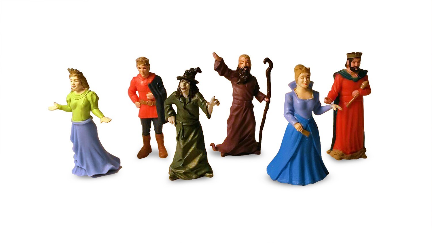 Sandtray therapy set, high quality sandtray, sand and deluxe set of miniatures