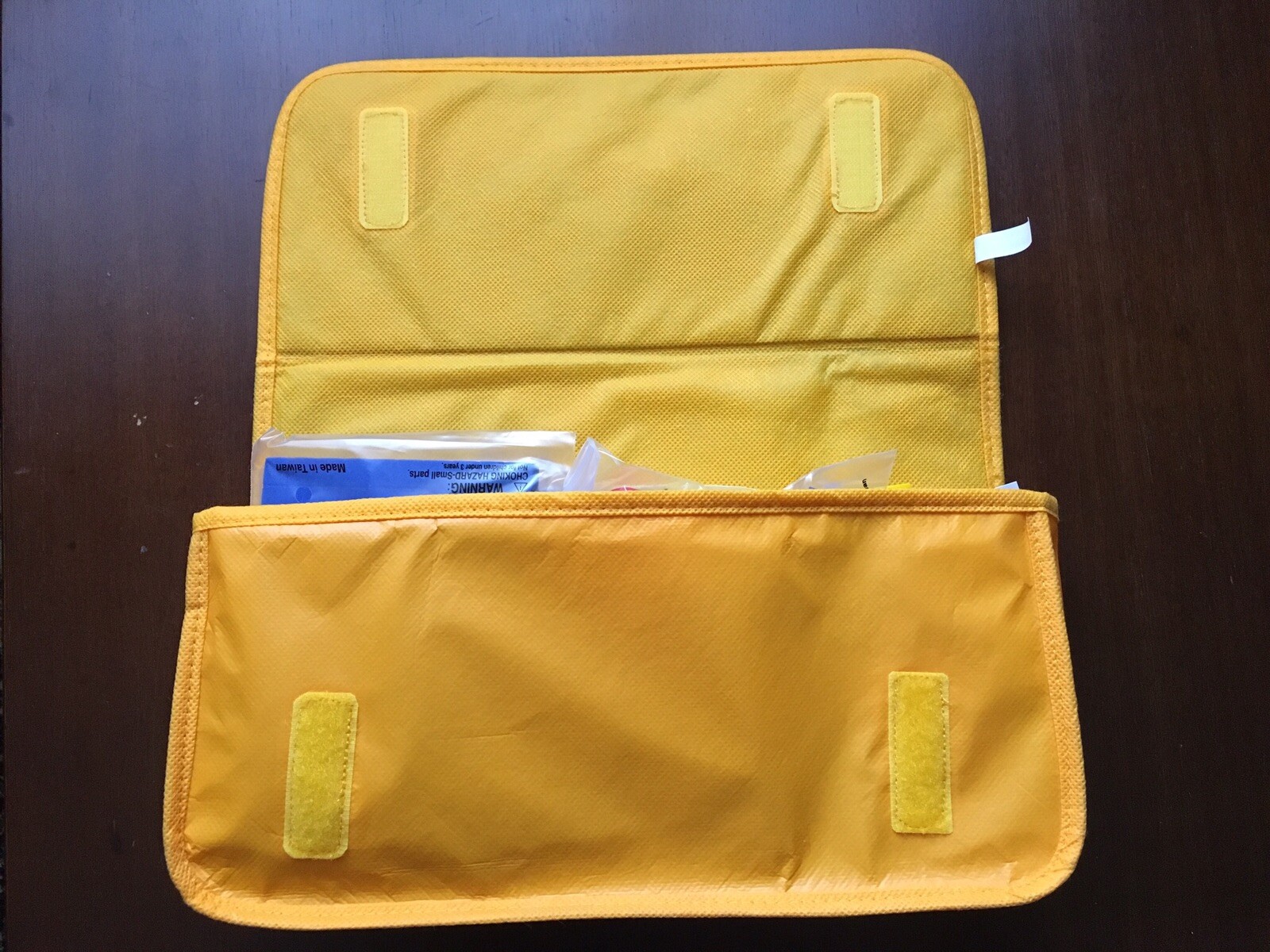NEW HSP Math Student Manipulative Kit Grade 3-4