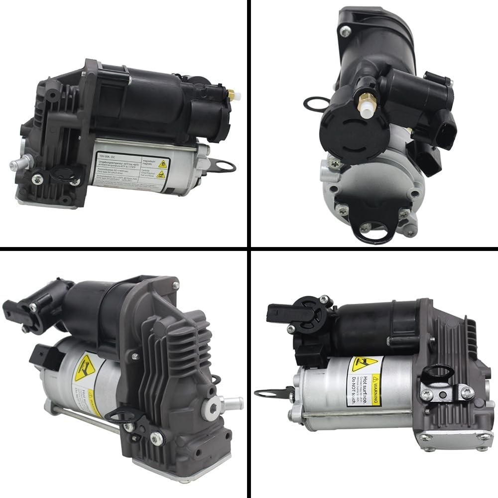 Air Suspension Compressor Pump For Mercedes-Benz W221 CL216 S350 S400 S450 S550