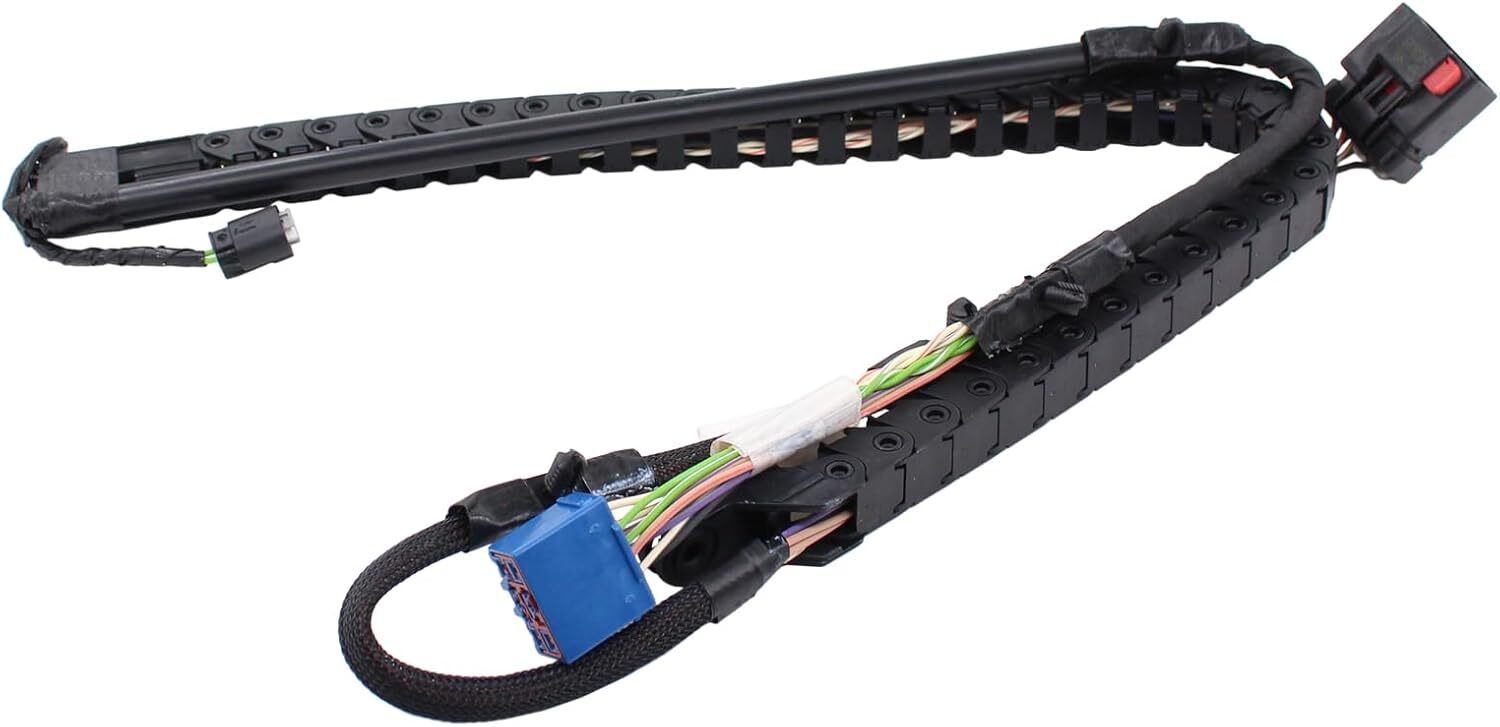 MOTOKU Driver Side Power Sliding Door Wiring Harness for Chrysler Town & Country