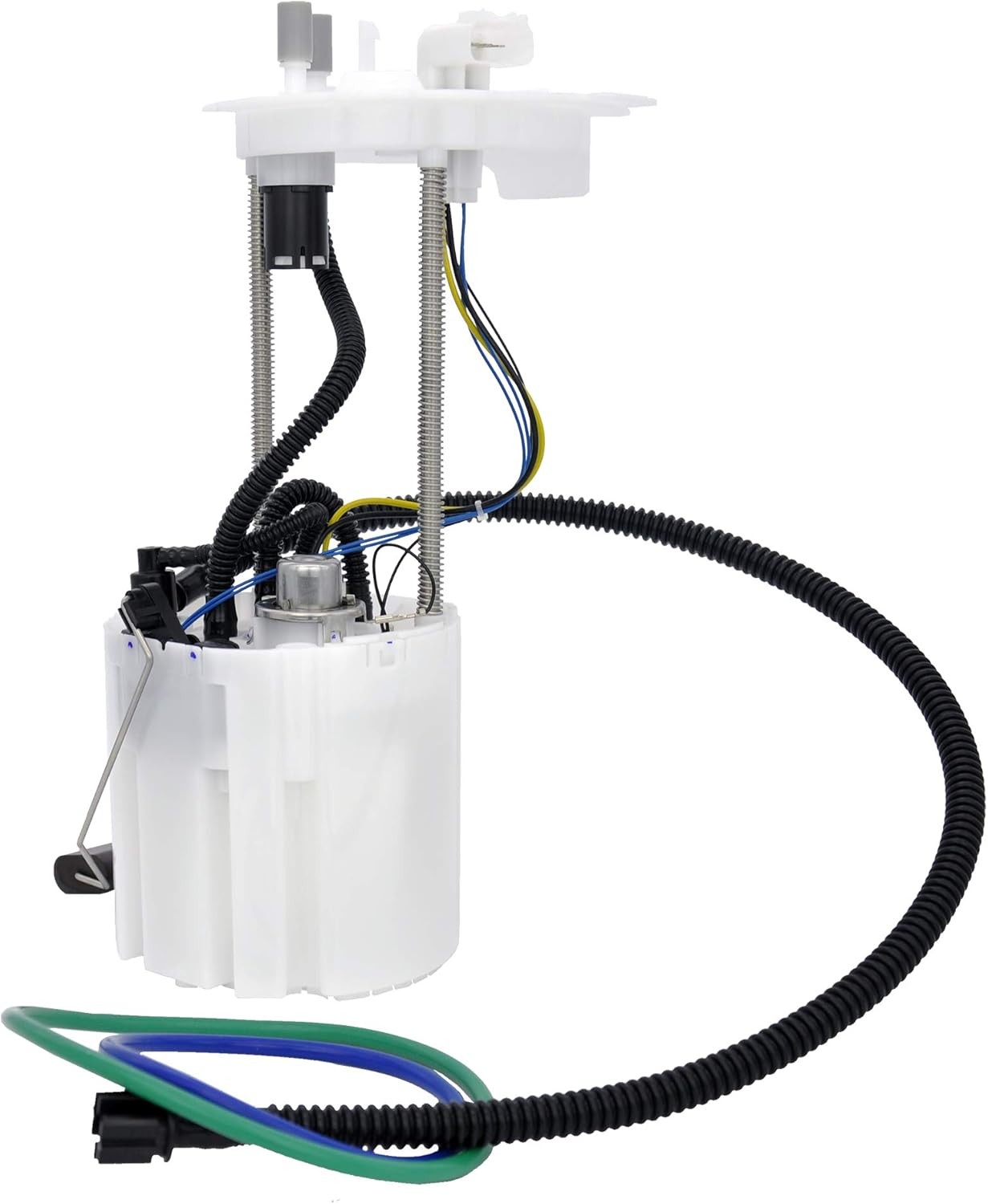 Gas Fuel Pump Module Assembly for 2010 2011 2012 2013 2014 2015 2016 Cadillac