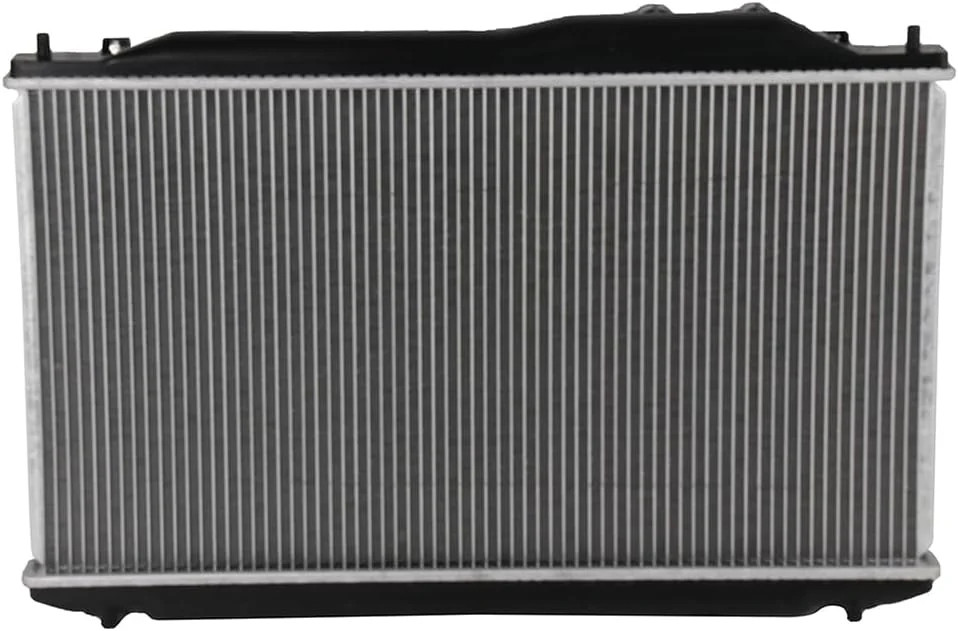 2922 Aluminum Radiator fit for Honda Civic 2006 2007 2008 2009 2010 2011,1.8L 2.