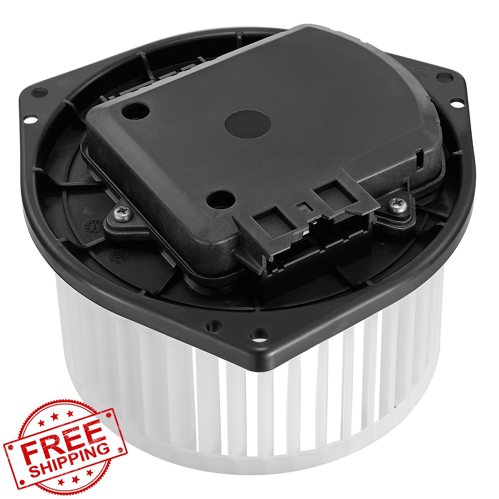 BDFHYK Heater Blower Motor for Infiniti Nissan 700193