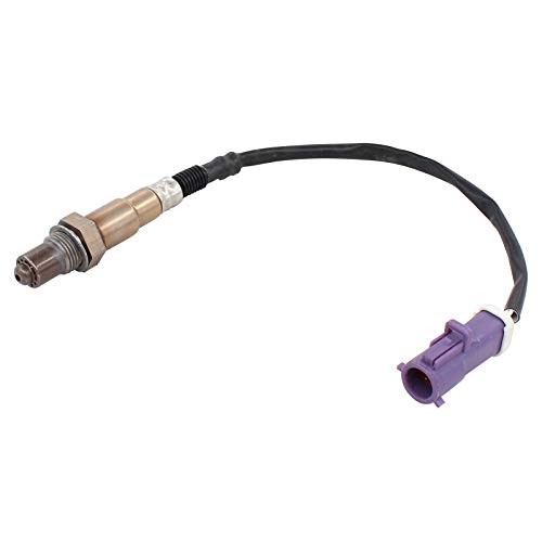 NewYall Pack of 4 Upstream and Downstream Oxygen Sensor for Ford F-150 4.2L 4.6L