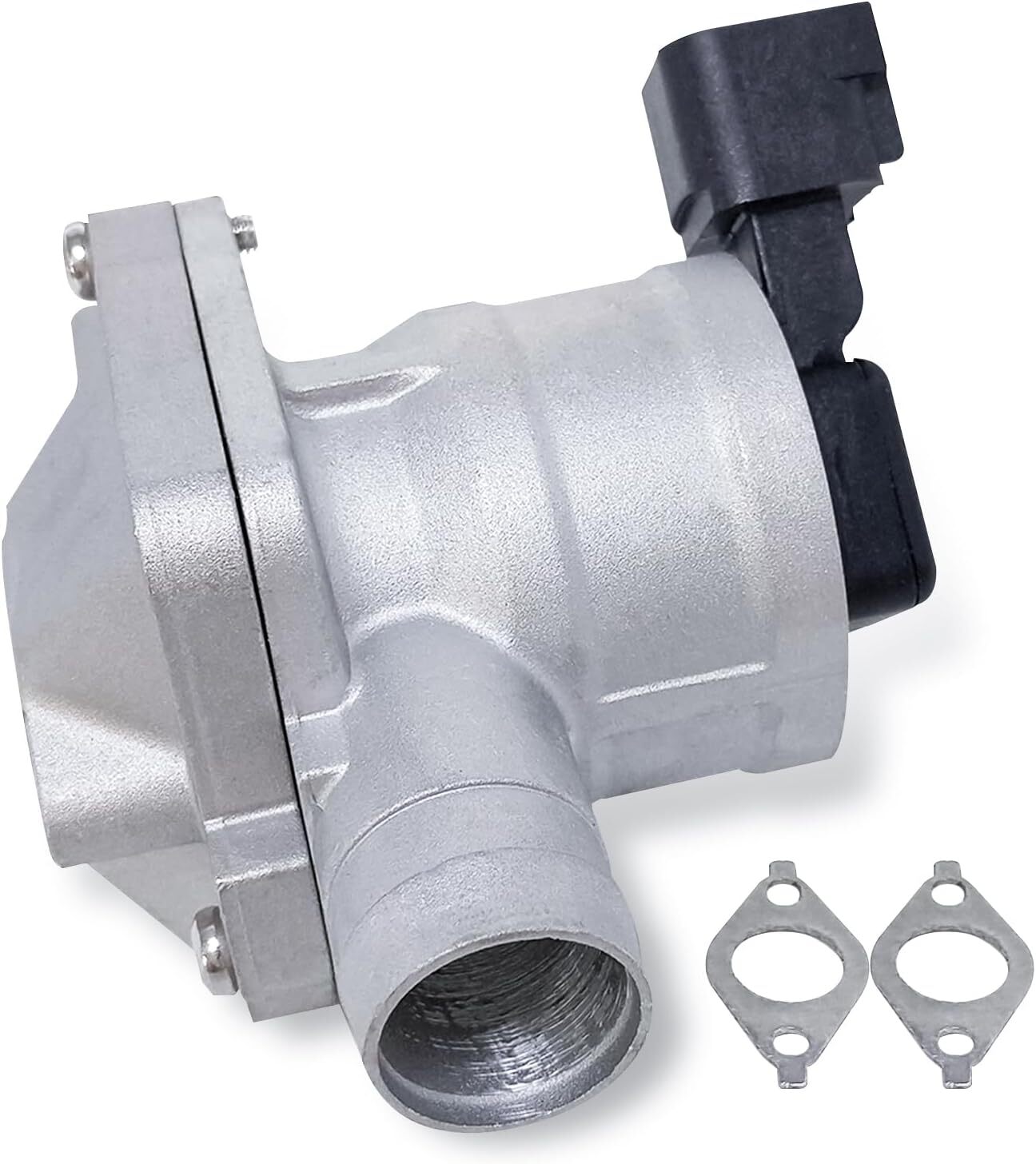 SMMS Secondary Air Injection Check Valve Compatible with Buick Allure LaCrosse