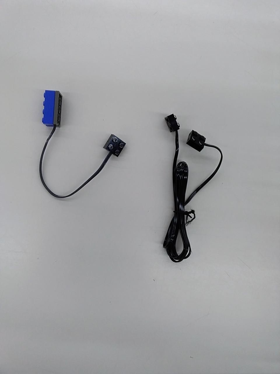 LEGO MIND STORMS ROBOTICS INVENTION SYSTEM2.0 Used