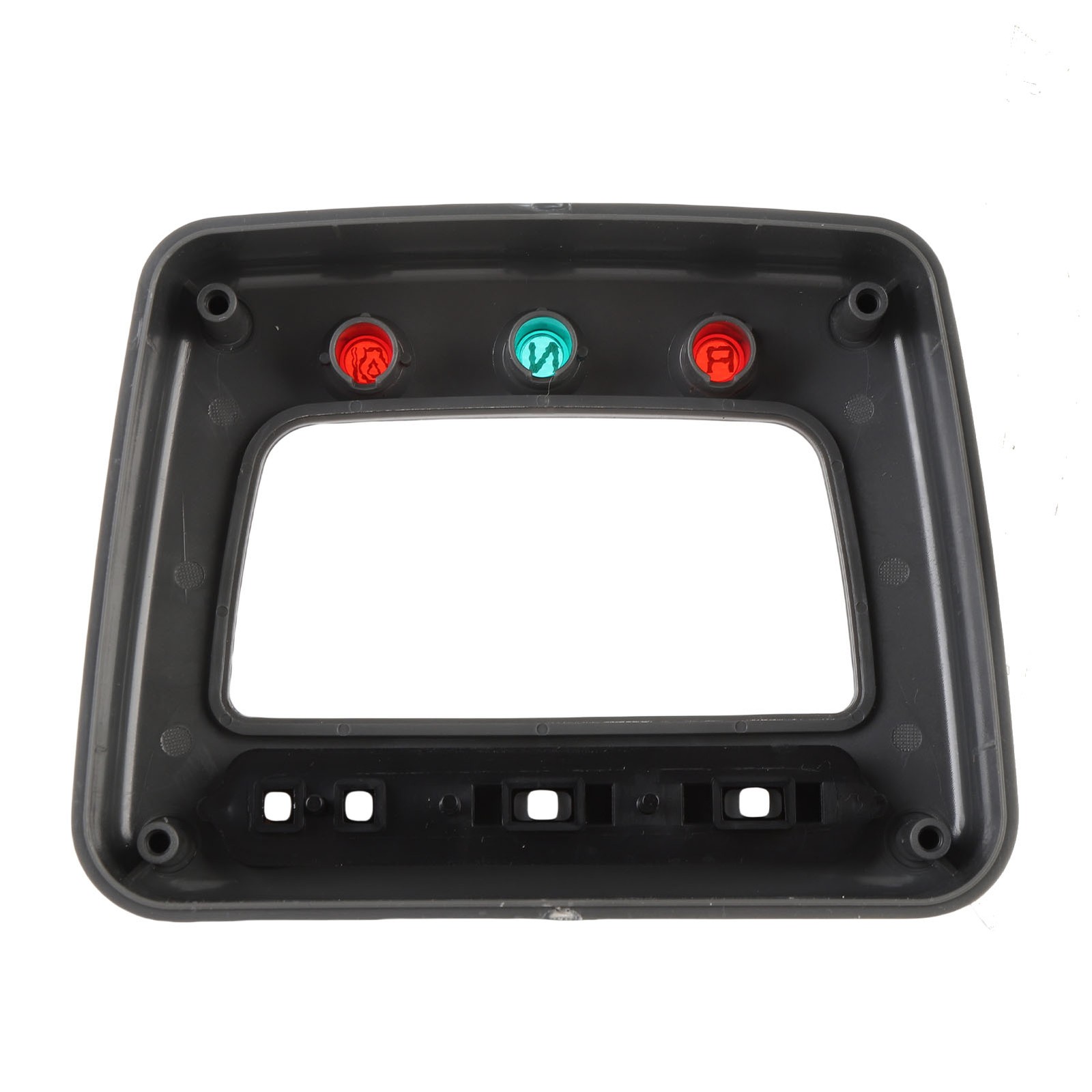 Replacement Speedometer Upper Cover For Fourtrax Foreman Rancher 350 ZKUM