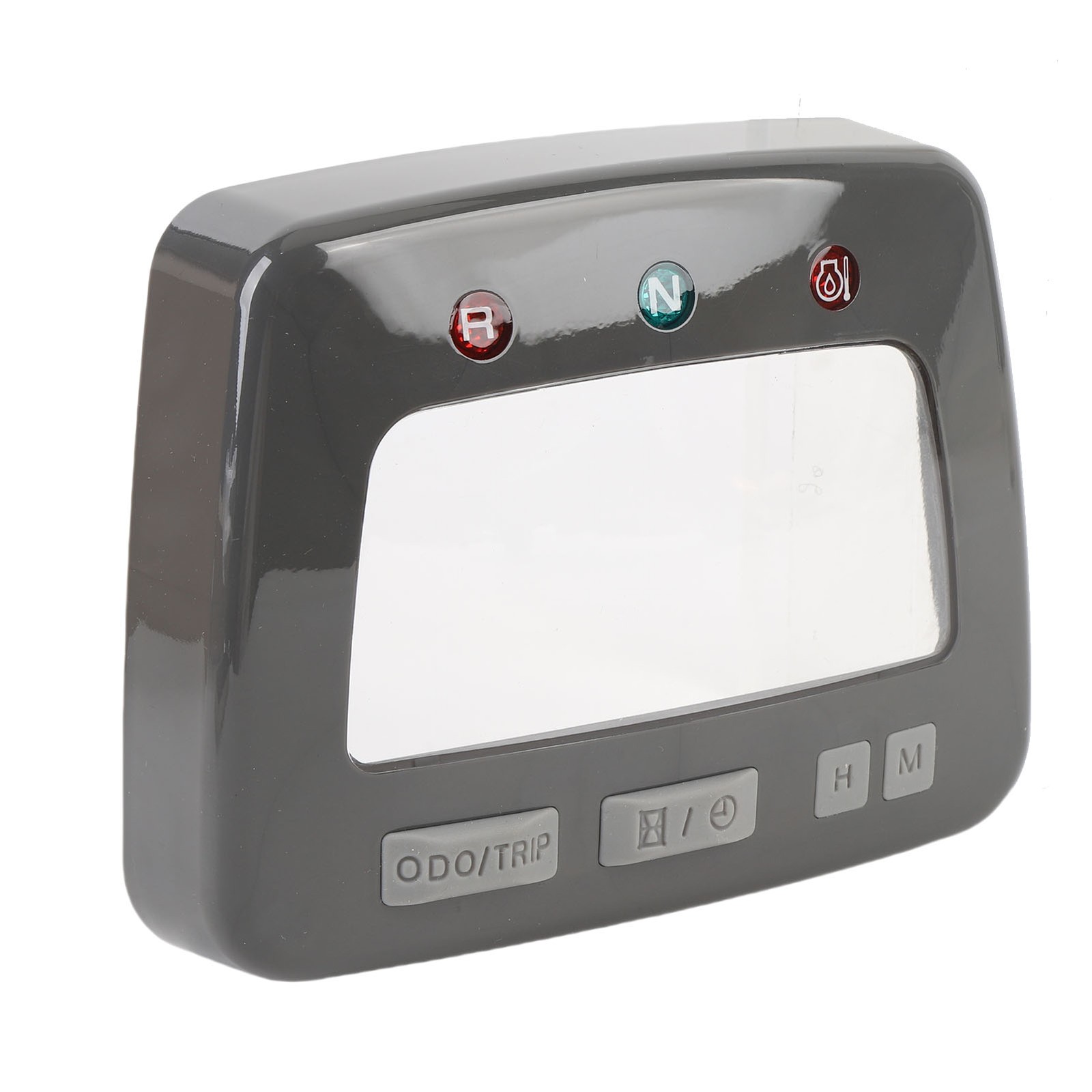 Replacement Speedometer Upper Cover For Fourtrax Foreman Rancher 350 ZKUM