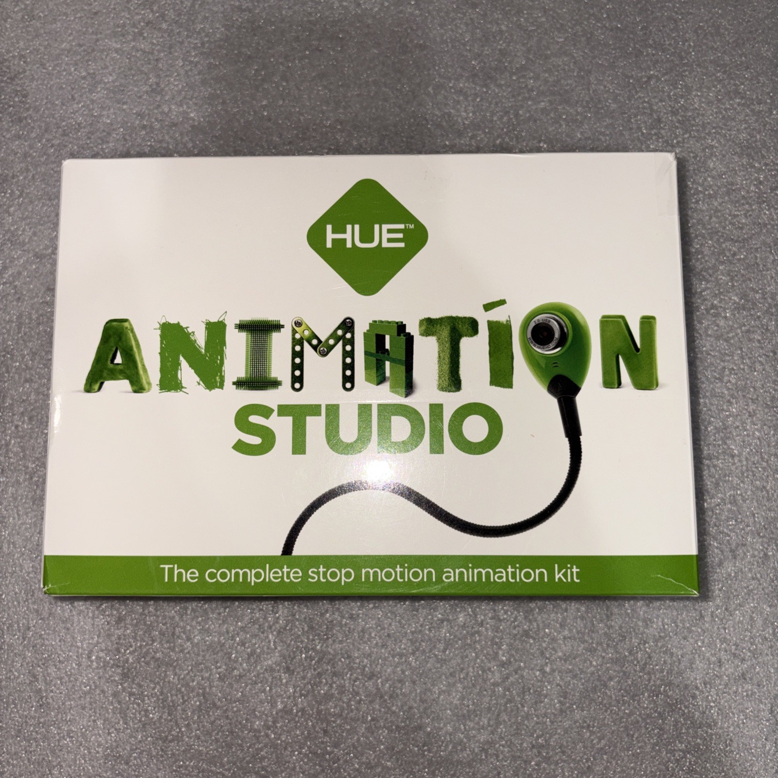 Hue Animation Studio