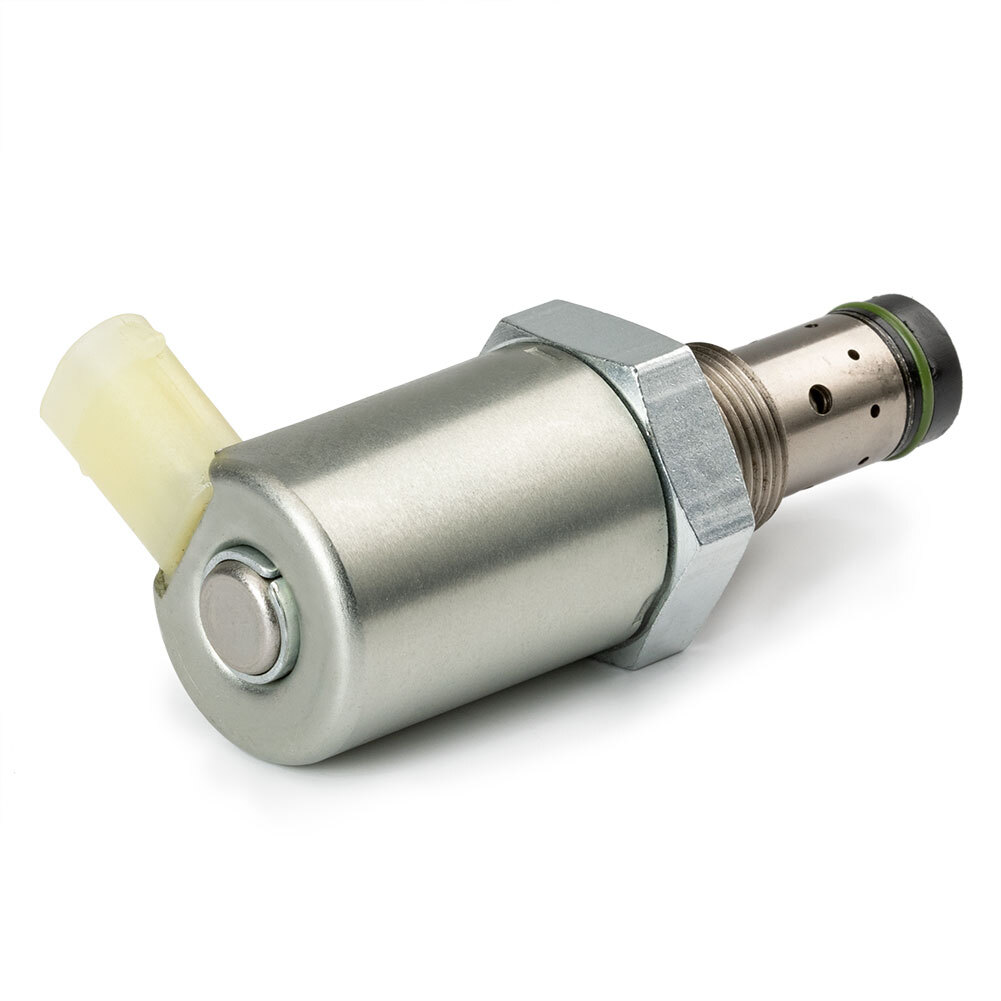 6.0 Powerstroke Injector Pressure Regulator ＆ ICP Control Sensor for New