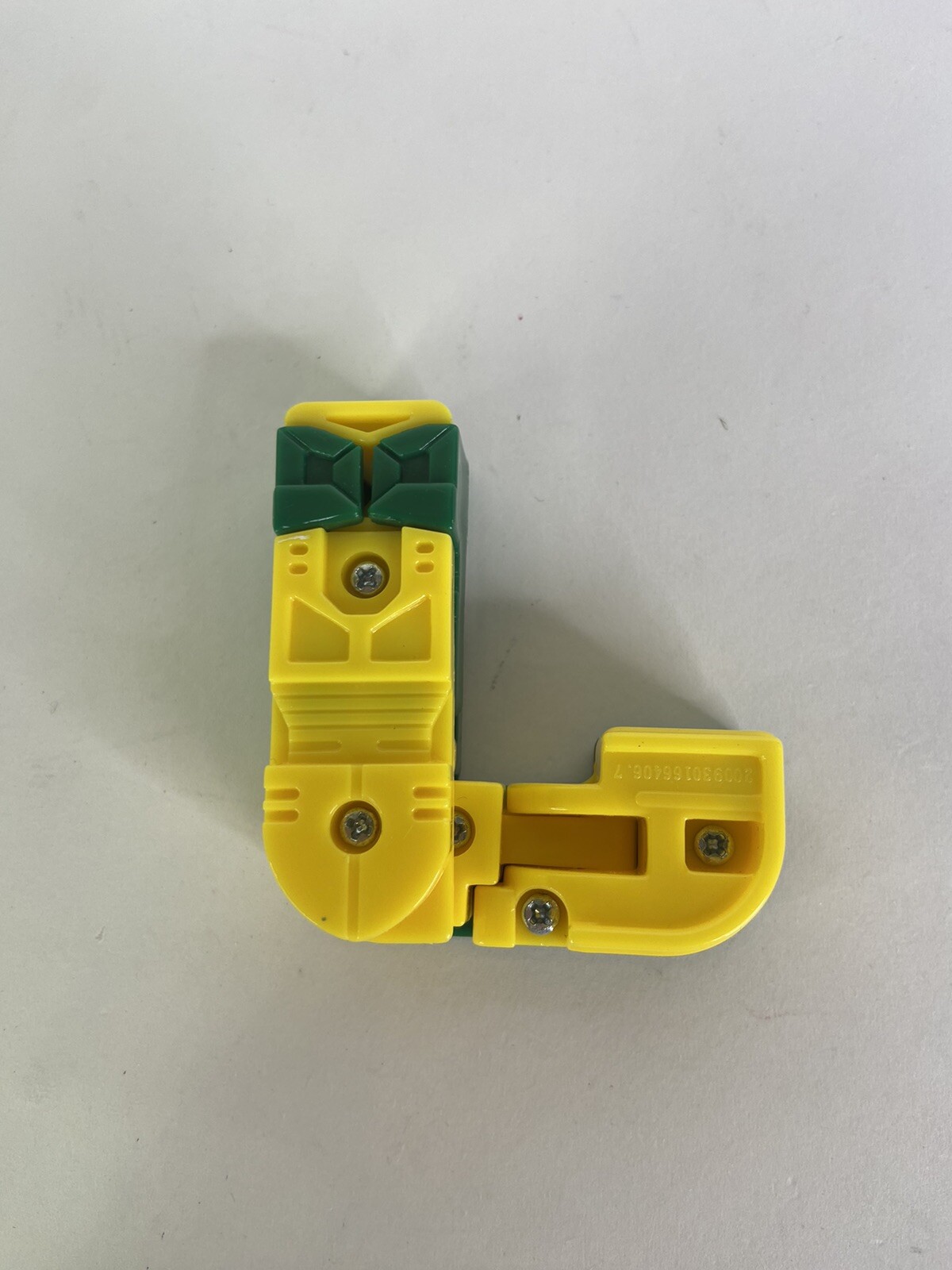 Lakeshore Alphabet Alpha Bots Replacement Letter J Figure ONLY