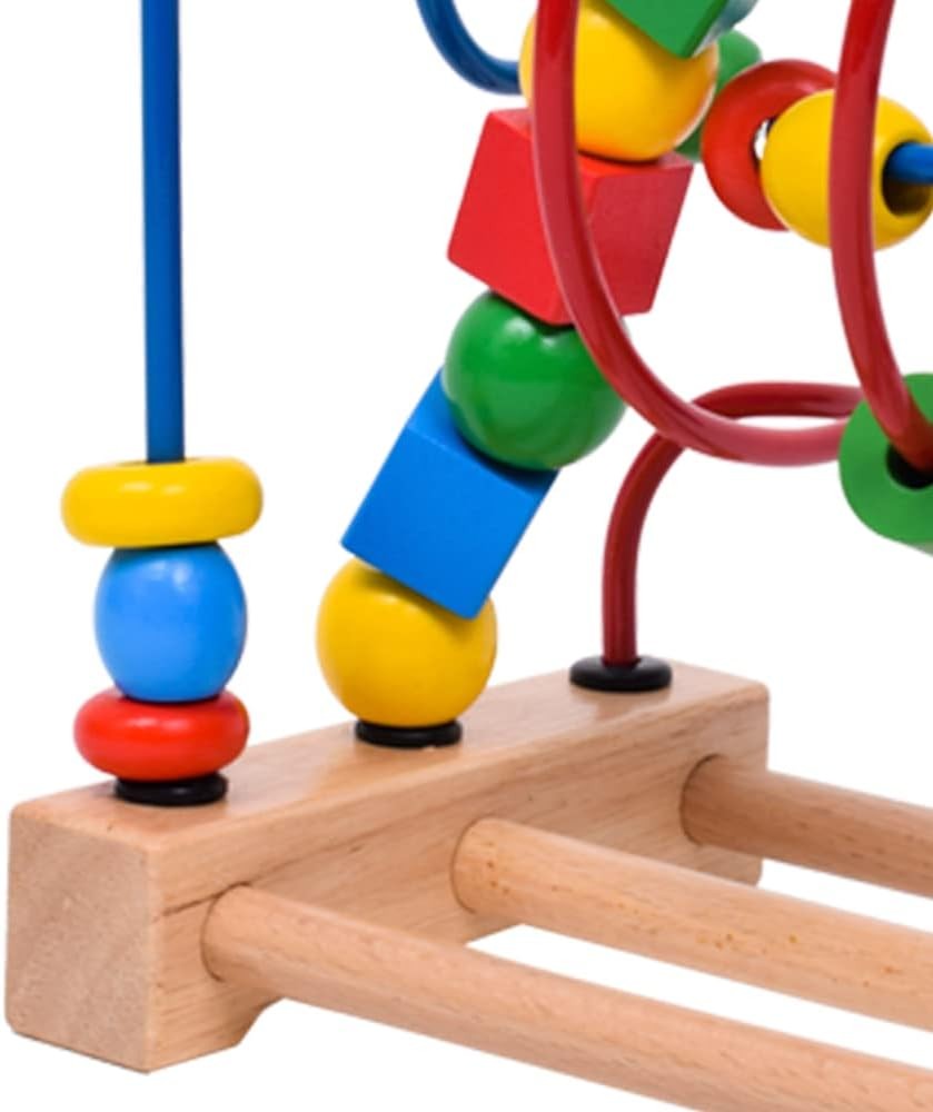 Goki Bead Coaster Game