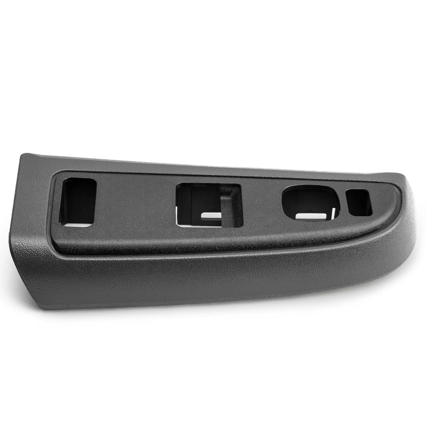 Window Switch Bezel Cover for 2004-2007 Chevy Silverado GMC Sierra 1500 Classic