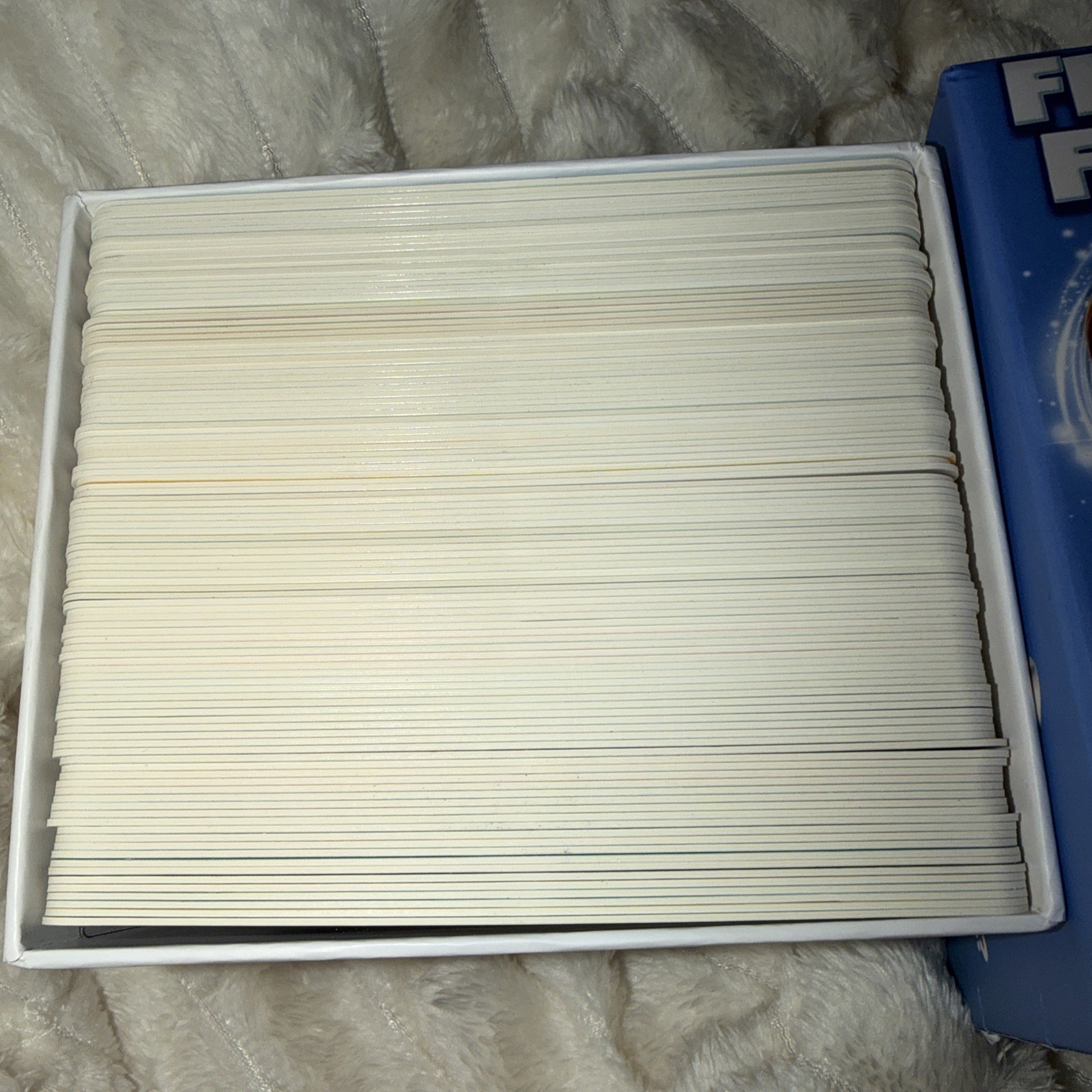 Skyward Scholars First Word Flash Cards 12months Plus Homeschooling Open Box