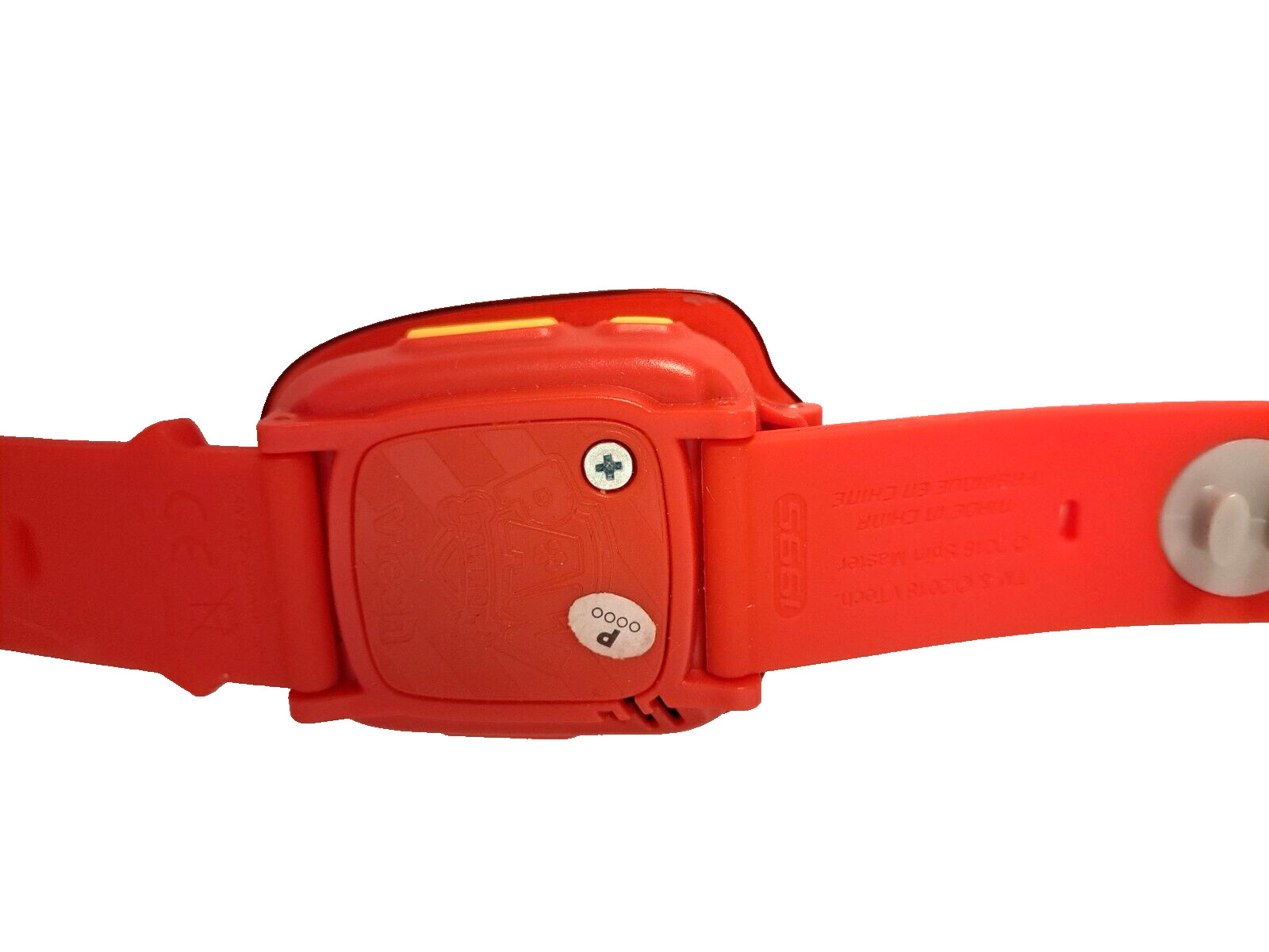 VTech Paw Patrol Marshall Learning Red Watch