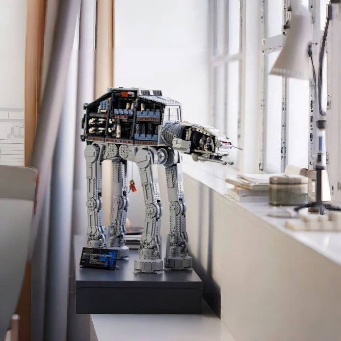 Star Wars AT-AT Walker