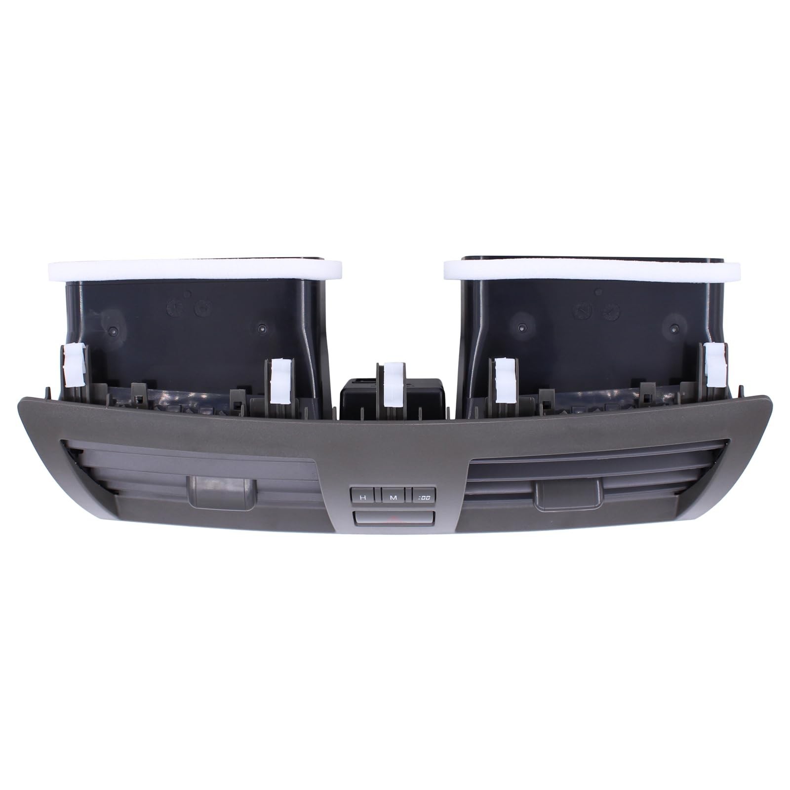 MOTOKU Center Console Dash A/C Air Vent Panel Grille for Toyota Camry 2006-20…