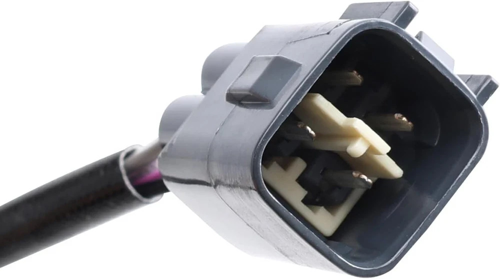 2Pcs Upstream and Downstream Oxygen O2 Sensor for 2003-2006 Vibe,2003-2004 Corol