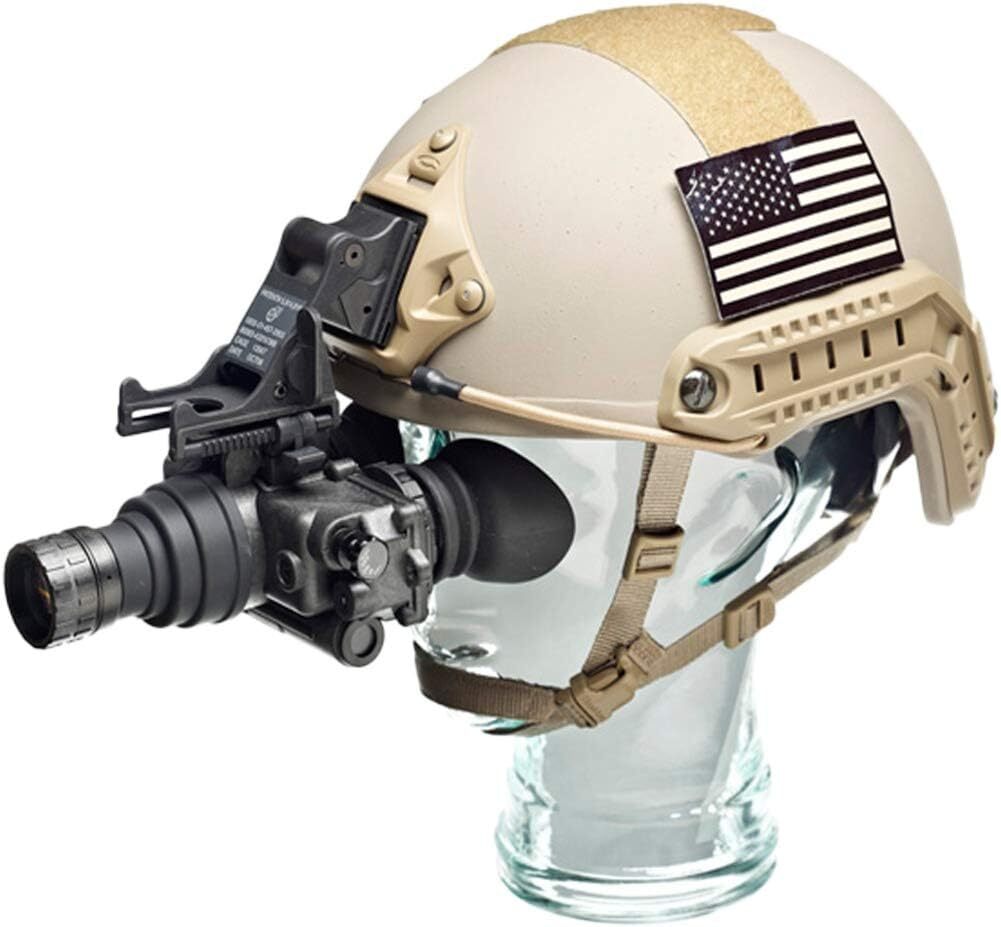 AGM Global Vision PVS-7 NL1 Gen 2+””Level 1″” Night Vision Goggle