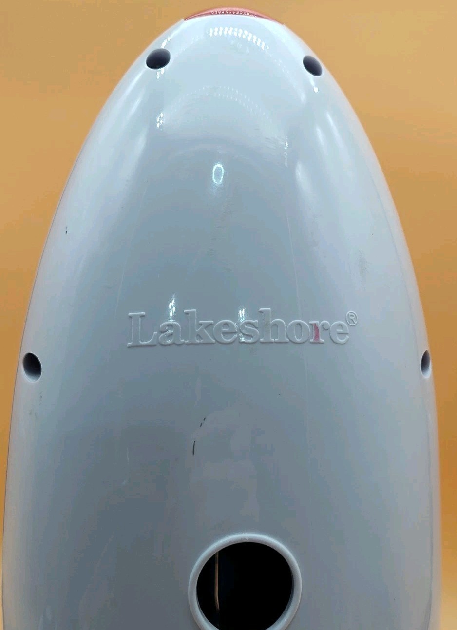 Lakeshore Learn & Play Rocket Spaceship Toy | Educational STEM | Playset Only