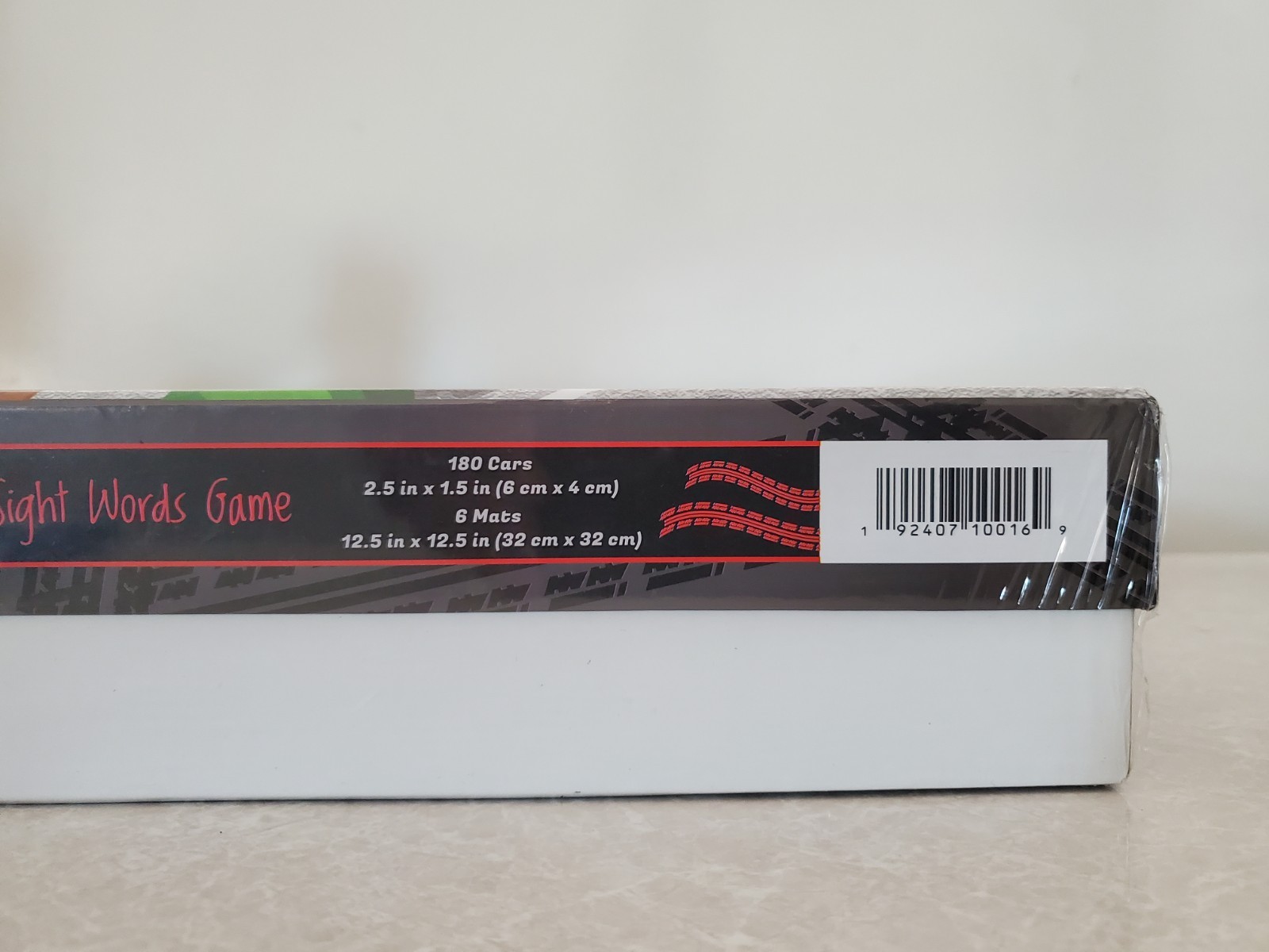 Find-A-Spot Sight Words Game ~ NEW ~ SEALED ~ FREE SHIPPING!!