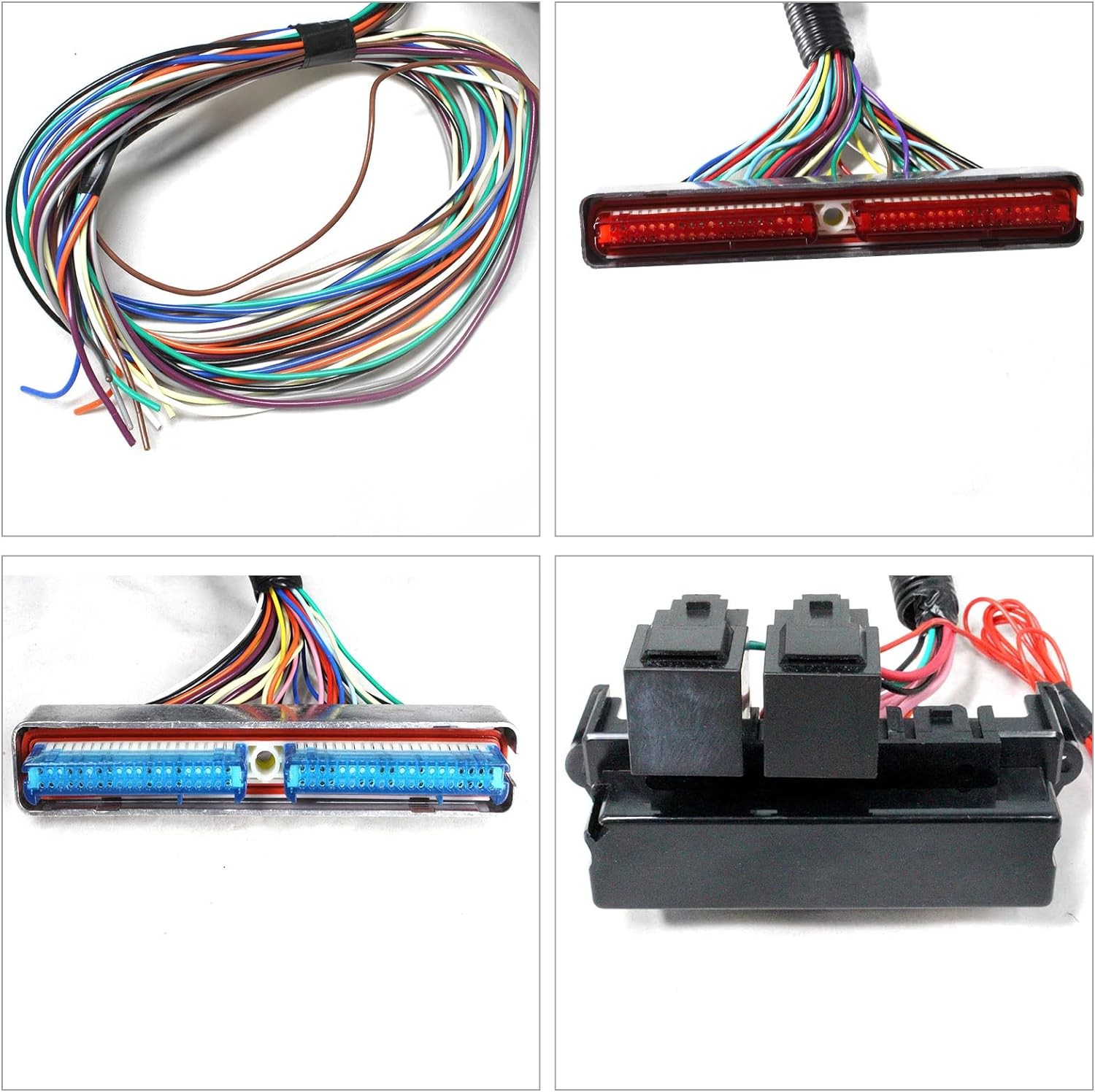 5.3 Wiring Harness ls Engine Wiring Harness Compatible with 1999-2006 DBC LS1…