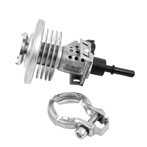 DFI1007 DEF Injector Replacement For 2014-2018 Ram 1500 Jeep Grand Cherokee 3.0