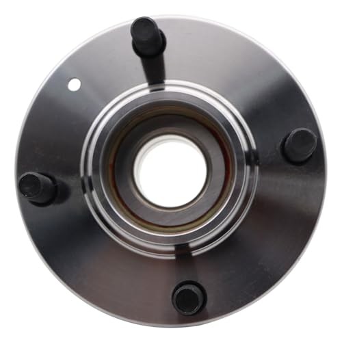 373195 Wheel Bearing and Hub Assembly – Left or Right Rear (Driver or