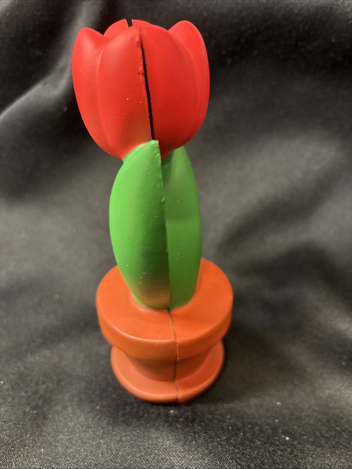 New Learning Resources Cross-Section Flower Model designed for biology education
