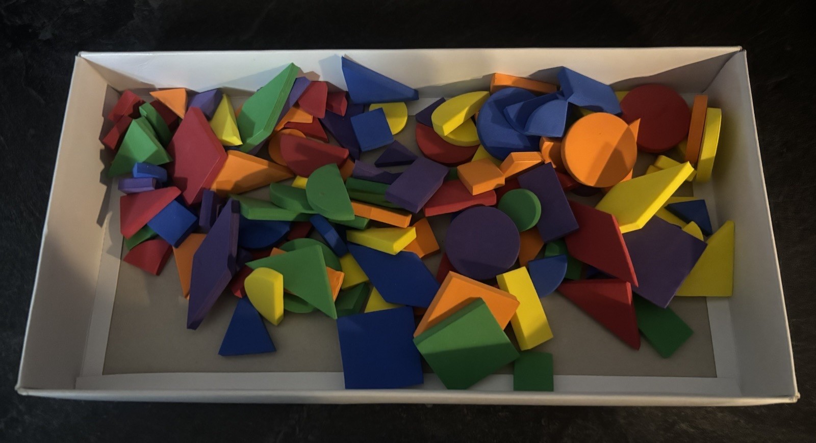 DISCOVERY TOYS design activity PLAYFUL PATTERNS Complete