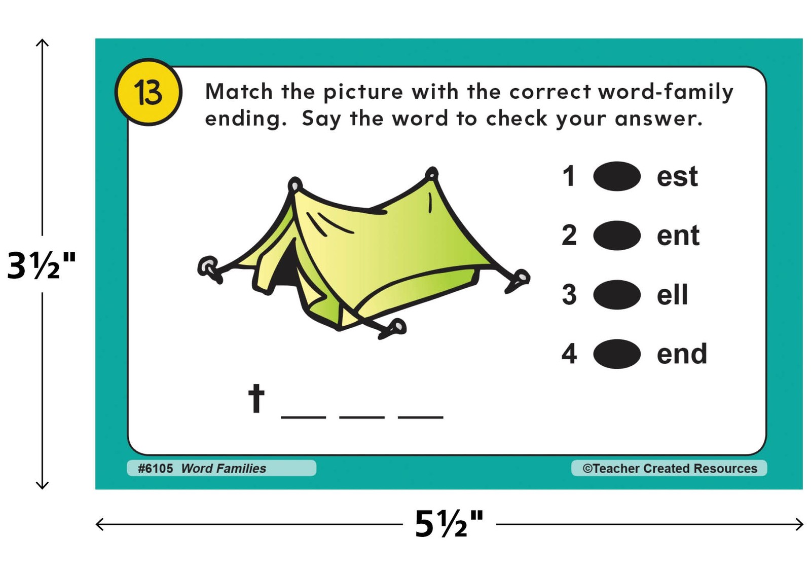 Flash Cards 106 Full Color Sight Word Sentences for Reading Skills 53 Cards