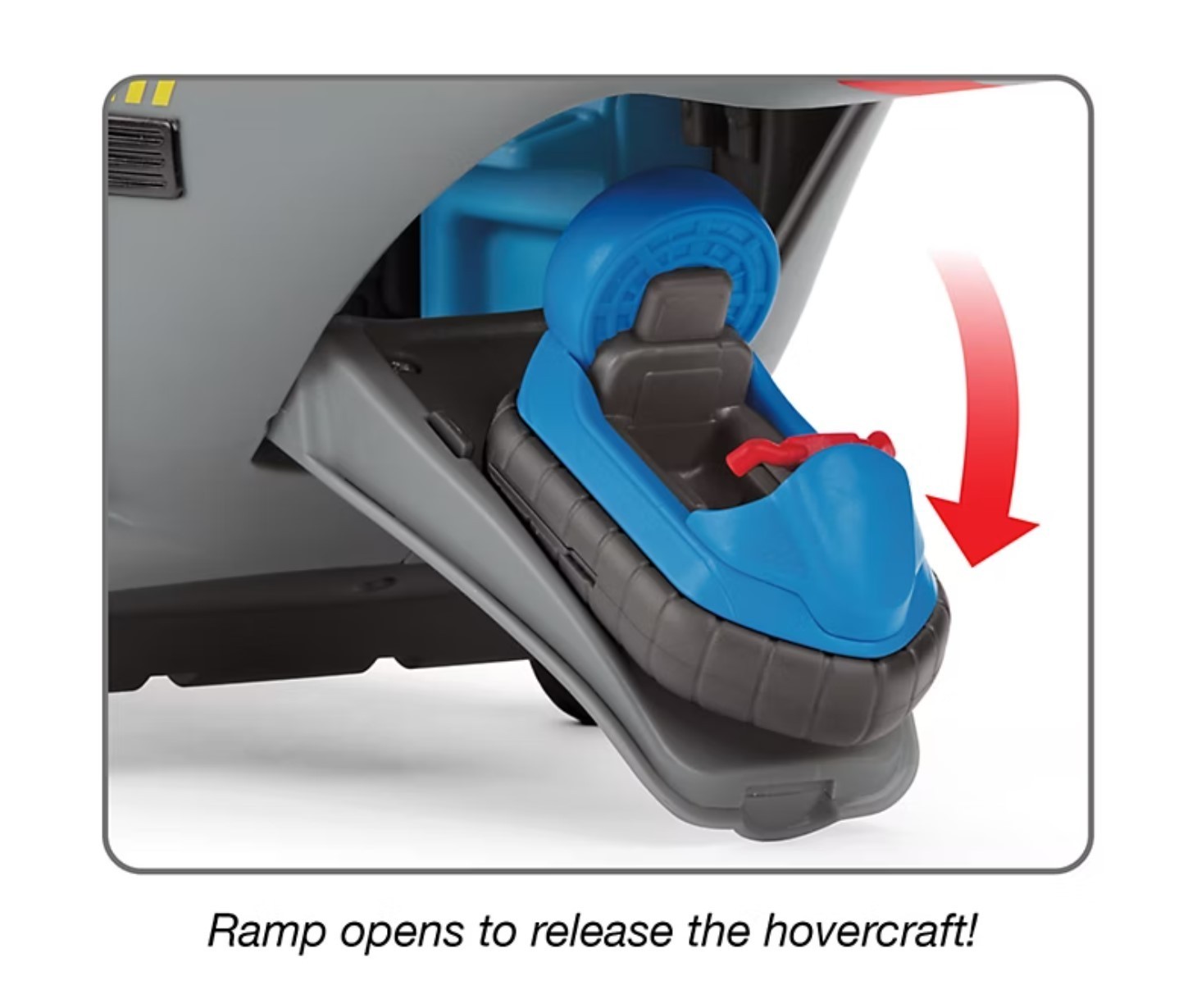 Lakeshore Ready for Takeoff! Adventure Helicopter – Free shipping
