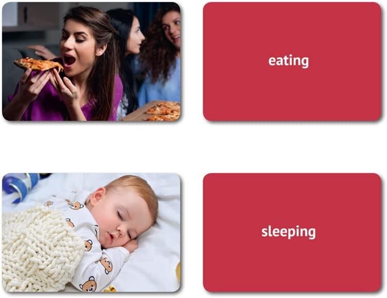 Feelings & Emotions, Prepositions, Verbs, Categories and Go Togethers Flashcards