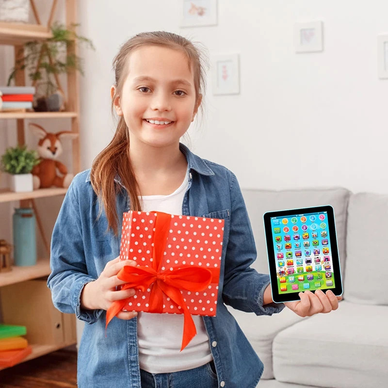 Educational Learning Toys for Kidd Toddlers Kindergarten 2 3 4 5 6 7 Years Olds