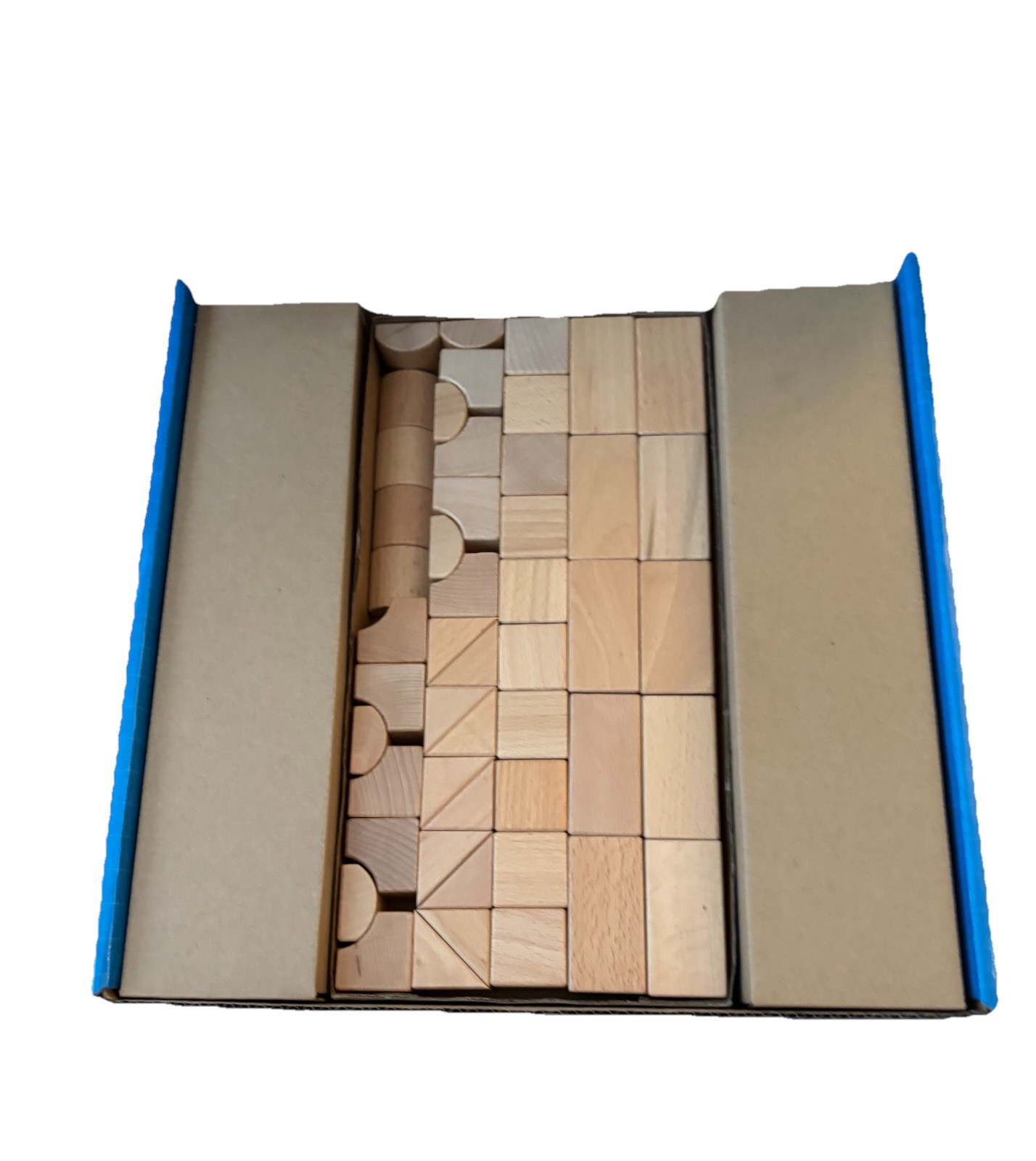 Lakeshore Blocks & Blueprints Learning Center FF579
