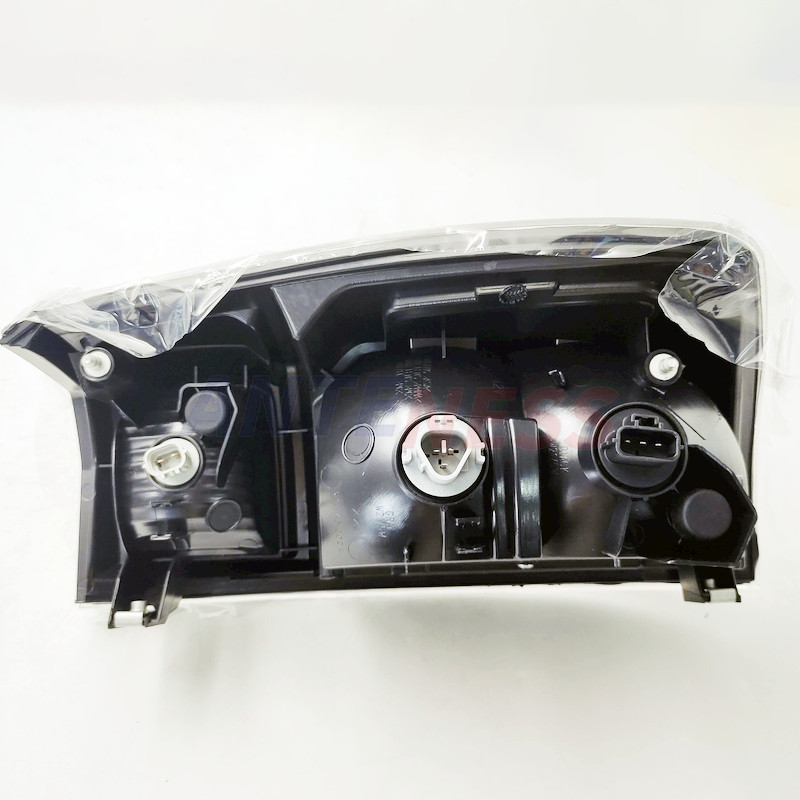 81550-04210 Tail Light Assembly Right Passenger Side For 2020-2021 Toyota Tacoma