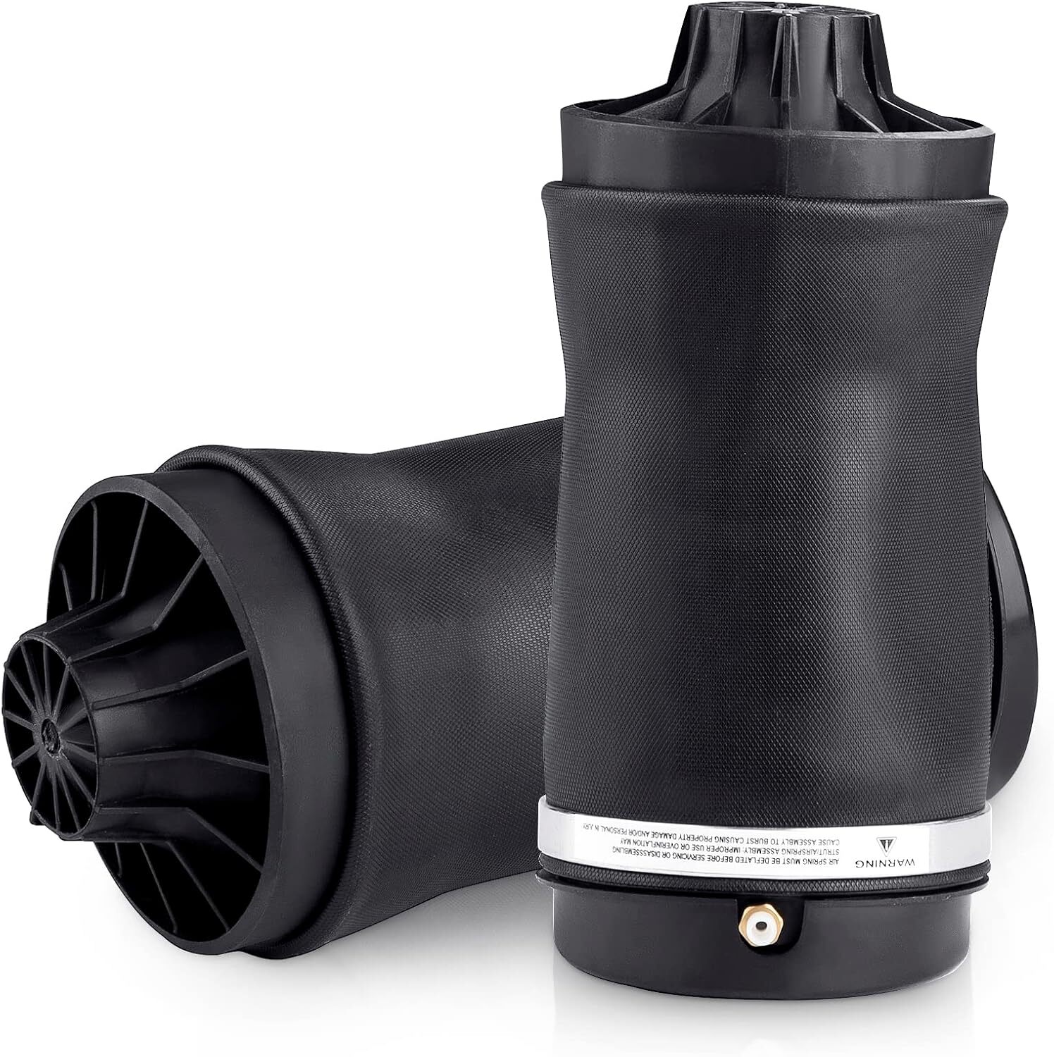 JDMON Rear Air Spring kit Air Suspension Bags Replacement for Jeep Grand