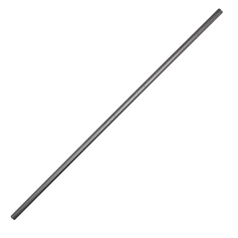 Keyed Shaft 3′ Length 3/4″ Diameter 3/16″ Key Width KS3-3/4 Fits Universally