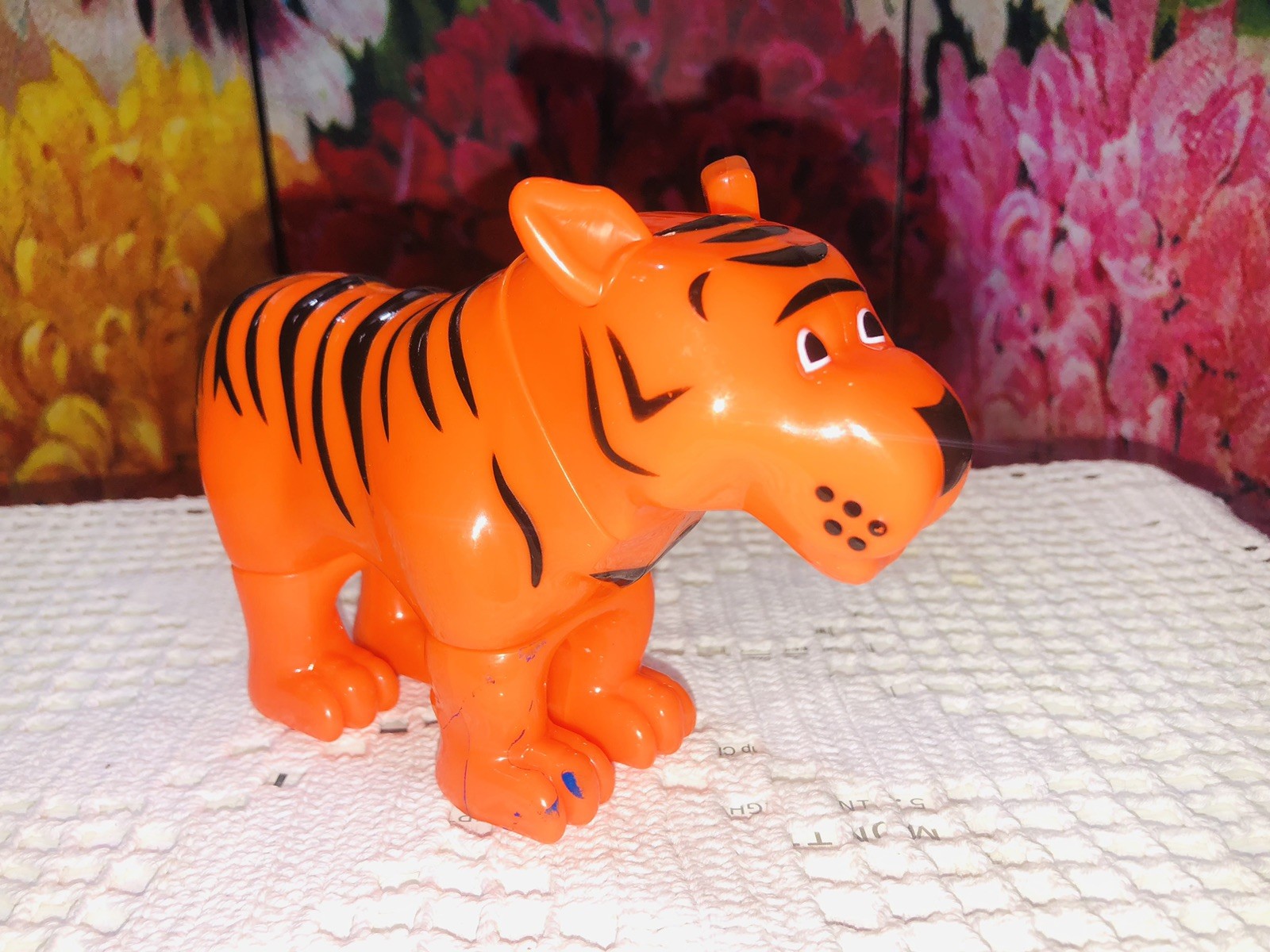 Mix And Match Animals. By Popular Play Things. Cool And Cute!