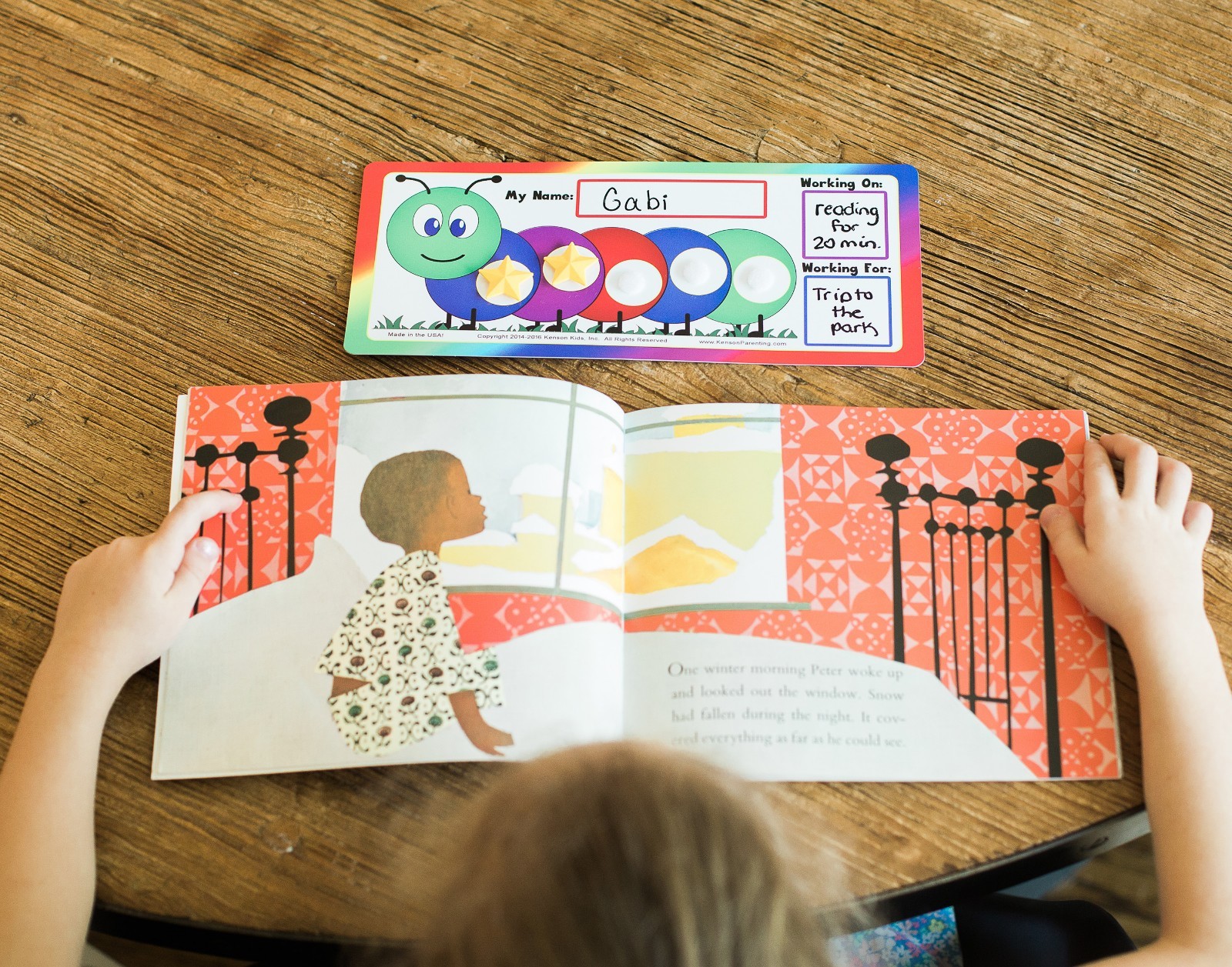 New Classroom Pack of 10 I Can Do It! Token reward board, incentive autism chart