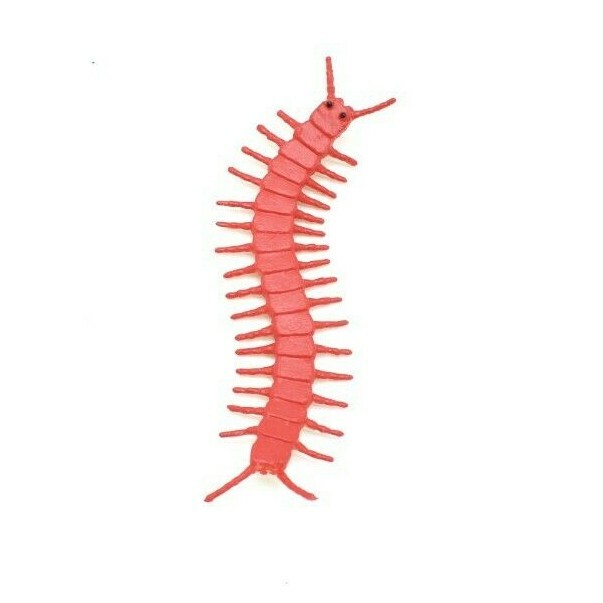 Centipede 3 1/2-inch plastic – F1057 B190