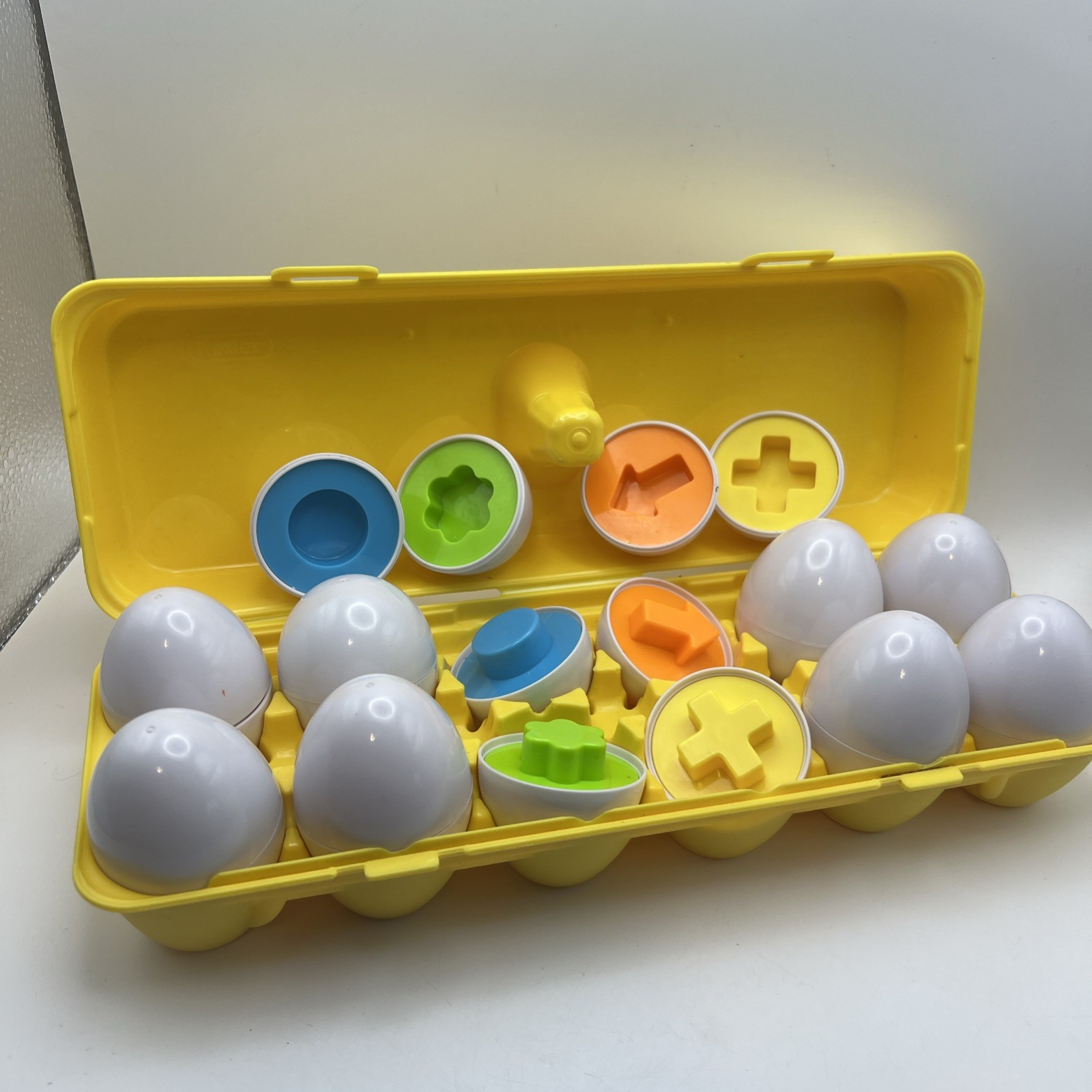 My First Find & Match Colors & Shapes Prextex