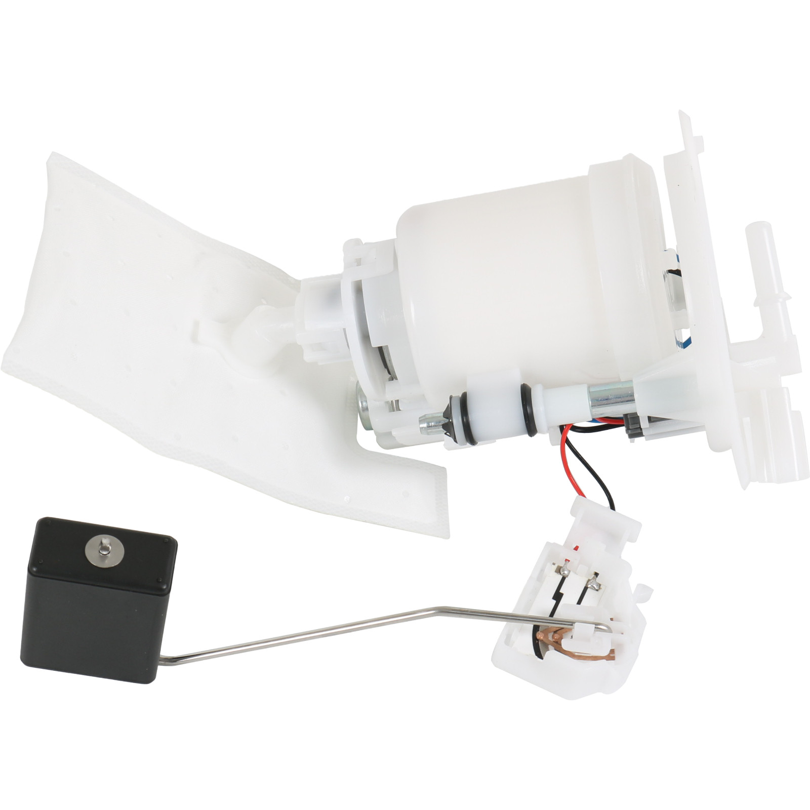 BB5-13907-00-00 For Yamaha Kodiak 450 YFM450K 2018-2023 Fuel Pump Assembly