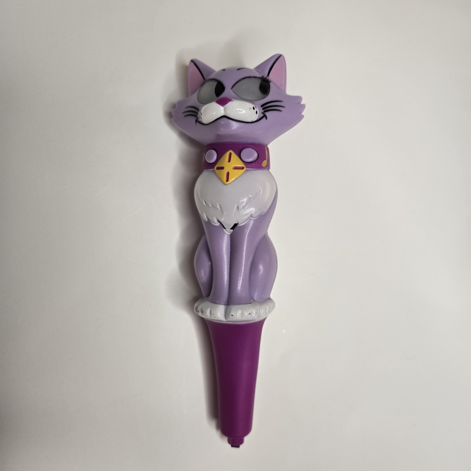 Hot Dots Jr. Beginning Phonics 36 Double-Sided Cards w/Purple Cat (Kat) Pen