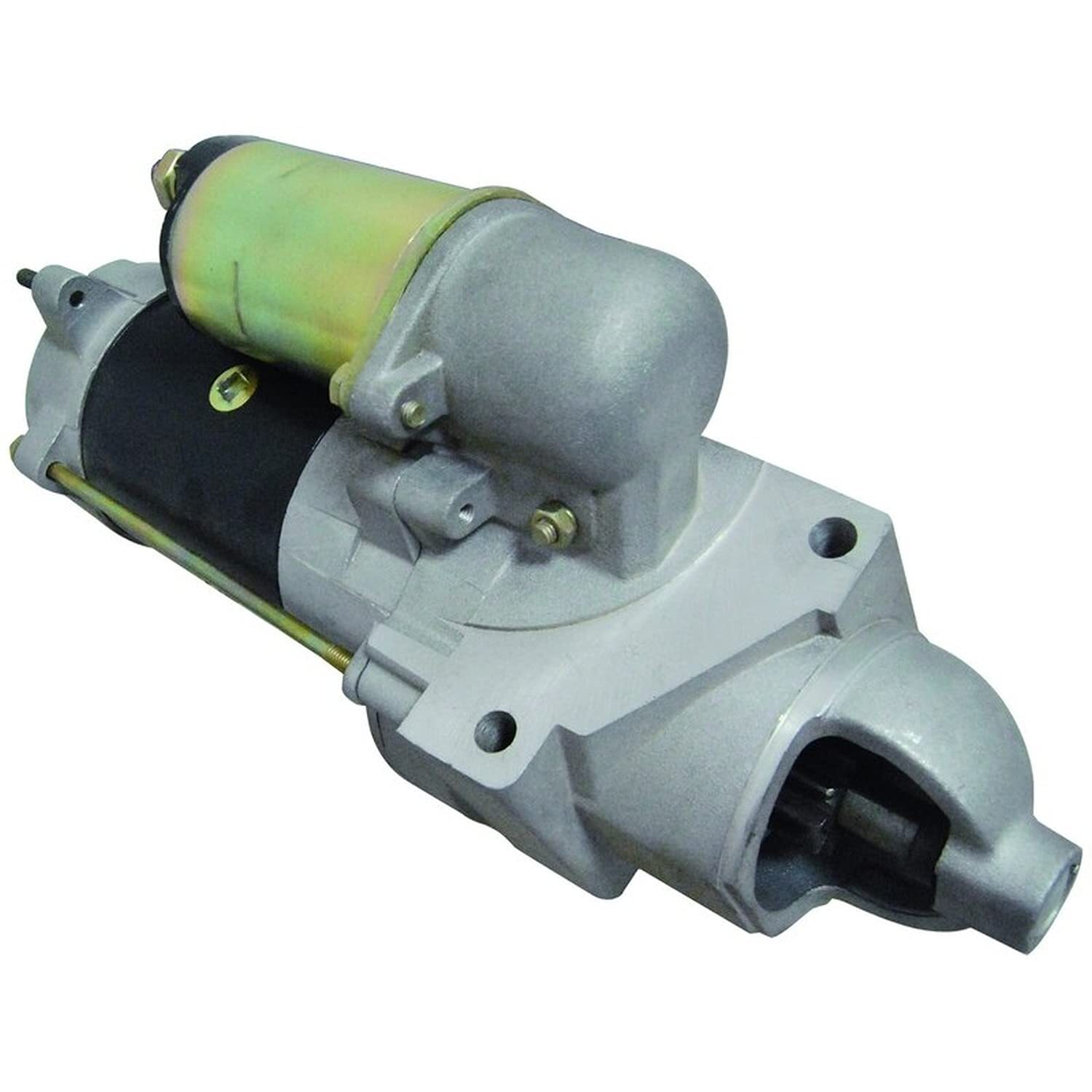 OEG Parts New Starter Compatible with Chevy GMC 6.2 6.5 Diesel 1982-2002 28MT
