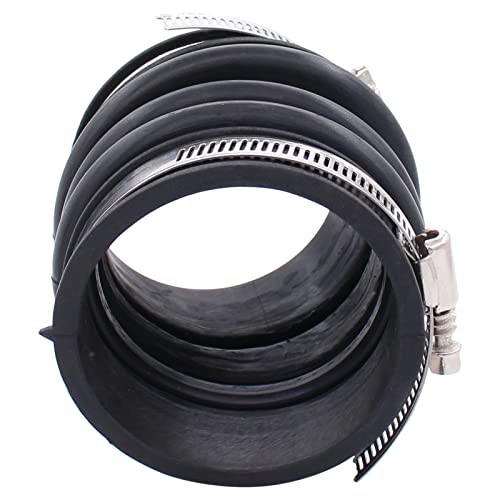 Engine Air Intake Hose with Clamps for Lexus ES300 3.0L 2002-2003 ES330 RX330