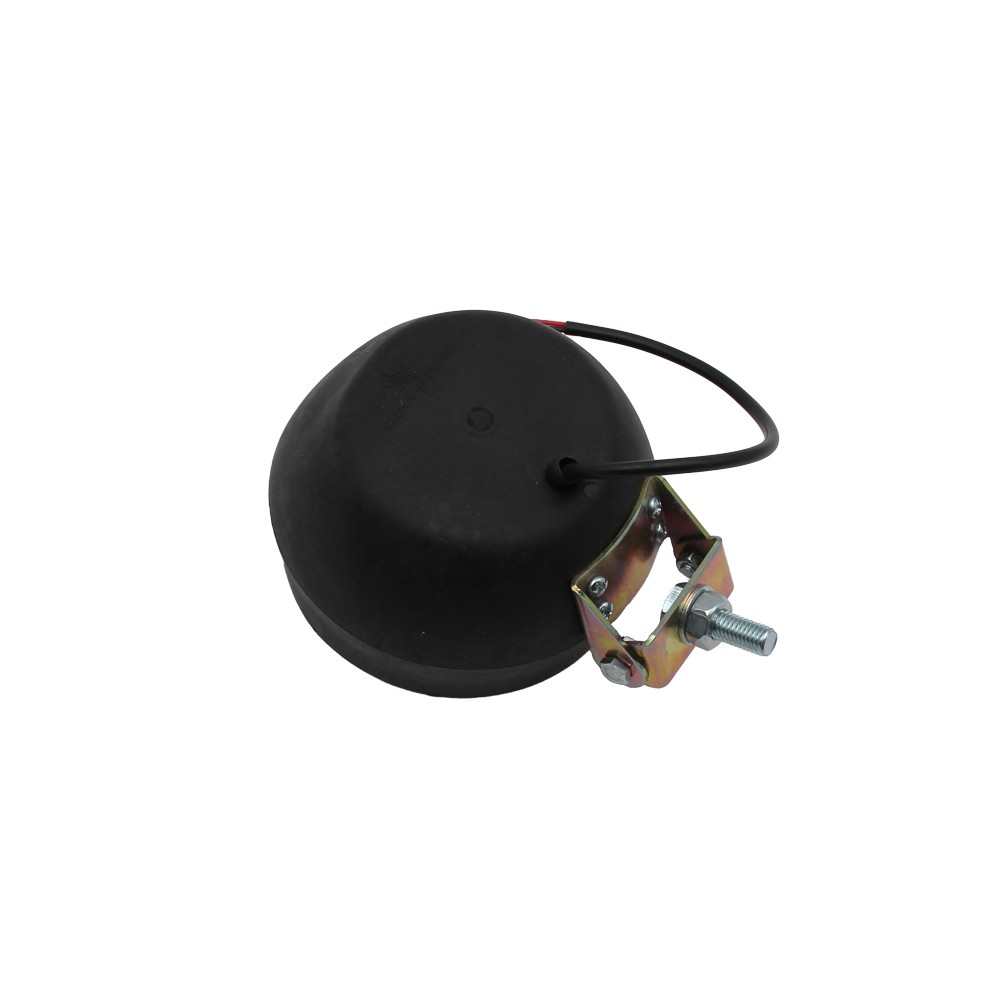 12 Volt Round Worklight Fits Bobcat Replaces L755H12V